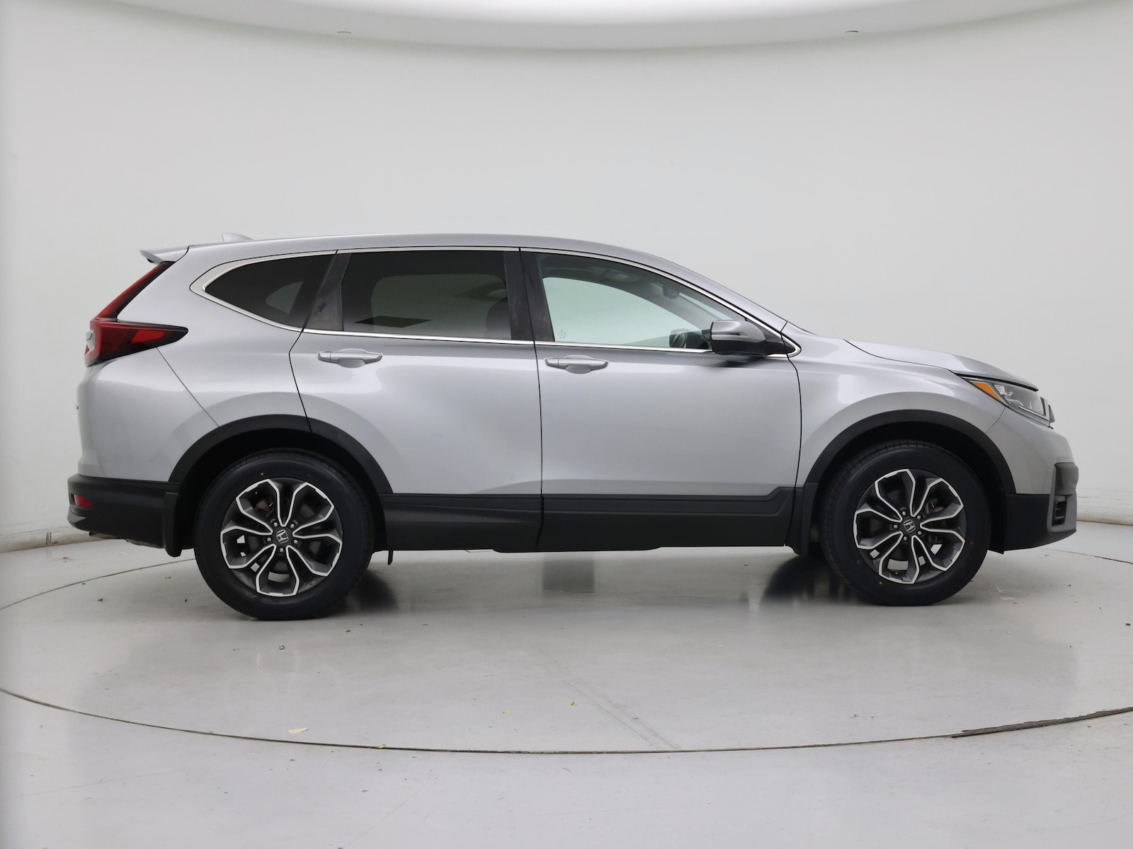 2022 Honda CR-V EX-L - Photo 8