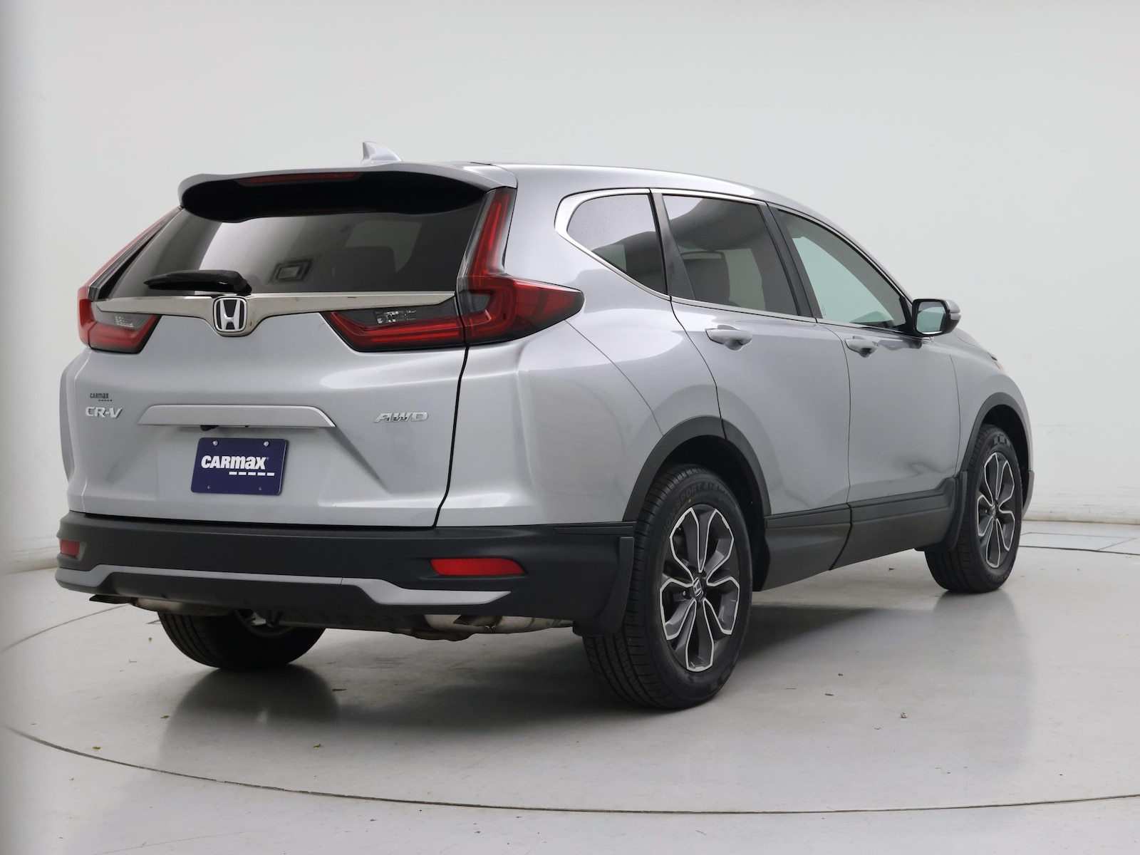 2022 Honda CR-V EX-L - Photo 9