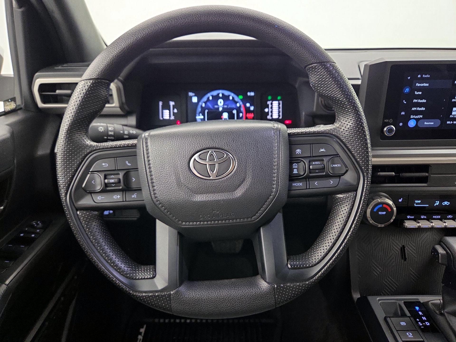 Thumbnail: 2025 Toyota Tacoma - 10