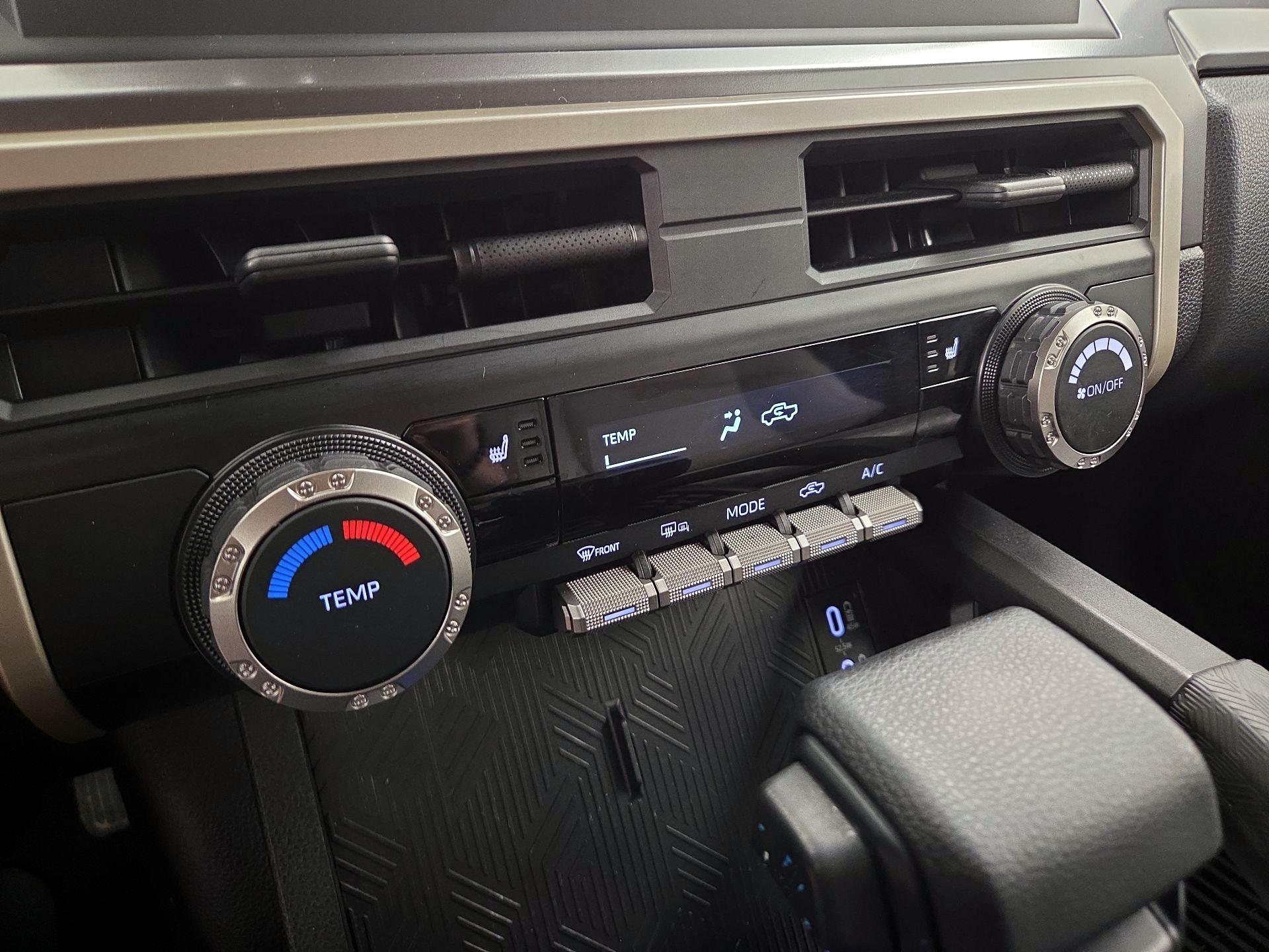 Thumbnail: 2025 Toyota Tacoma - 16