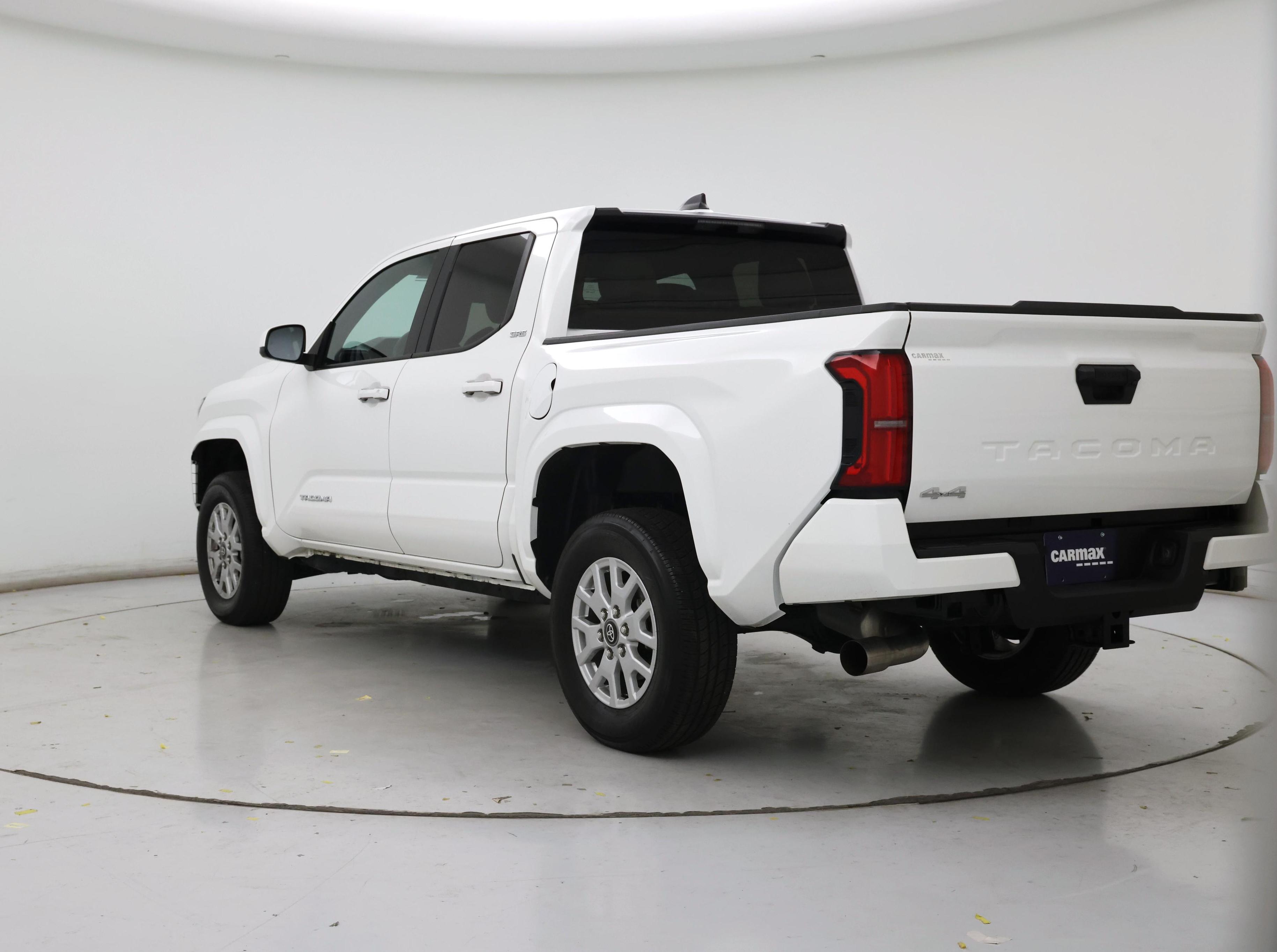 Thumbnail: 2025 Toyota Tacoma - 2