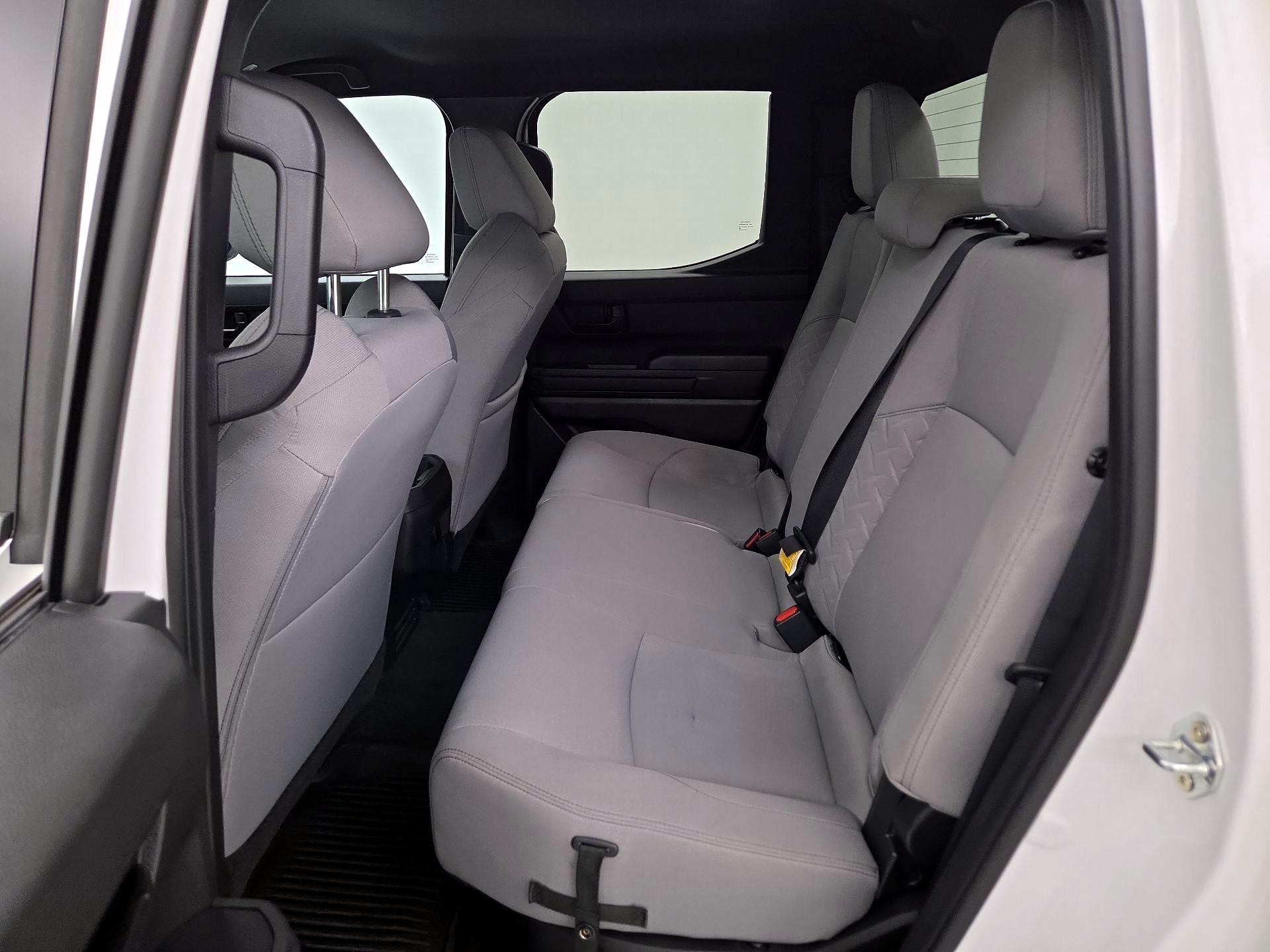 Thumbnail: 2025 Toyota Tacoma - 19