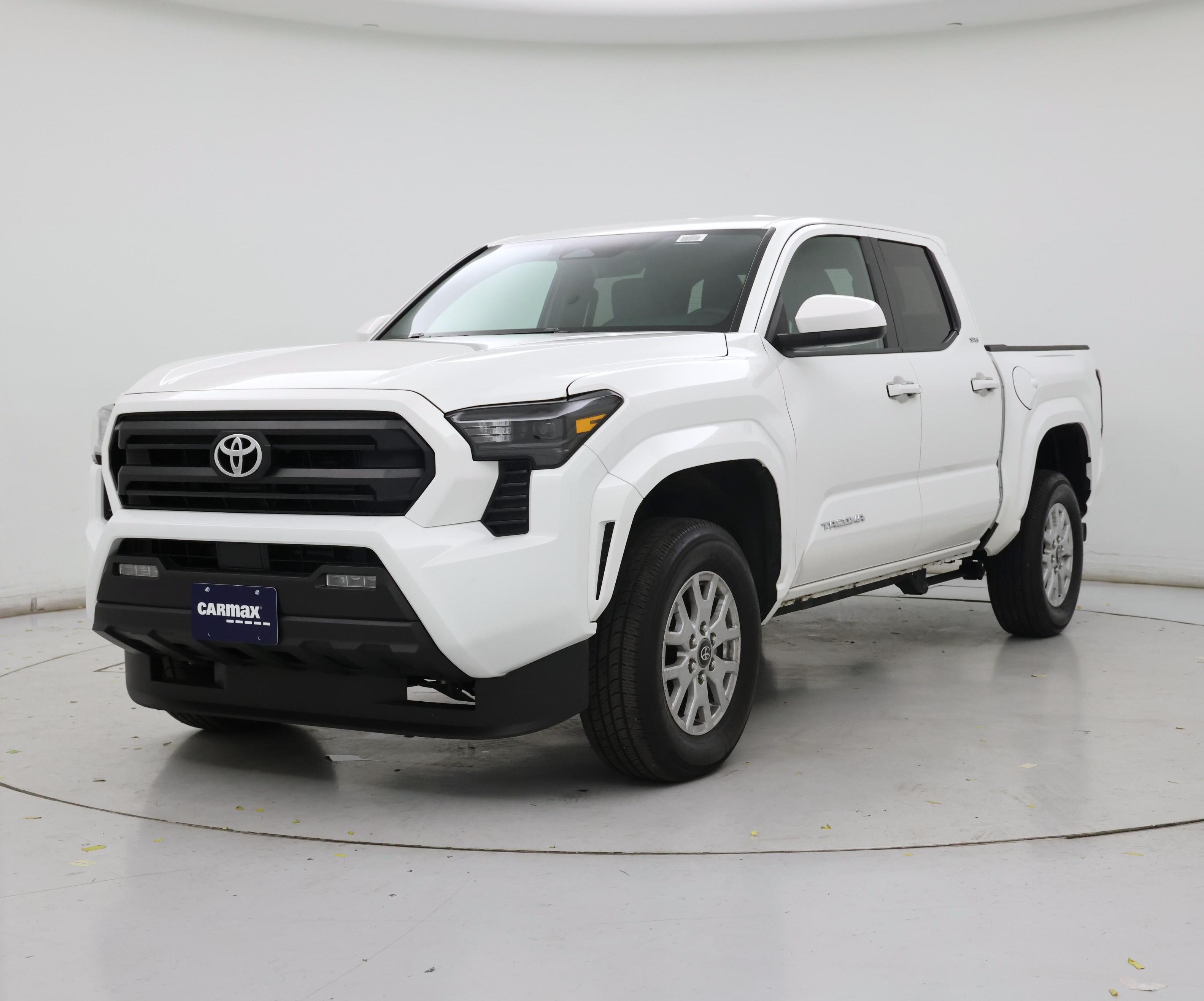Thumbnail: 2025 Toyota Tacoma - 4