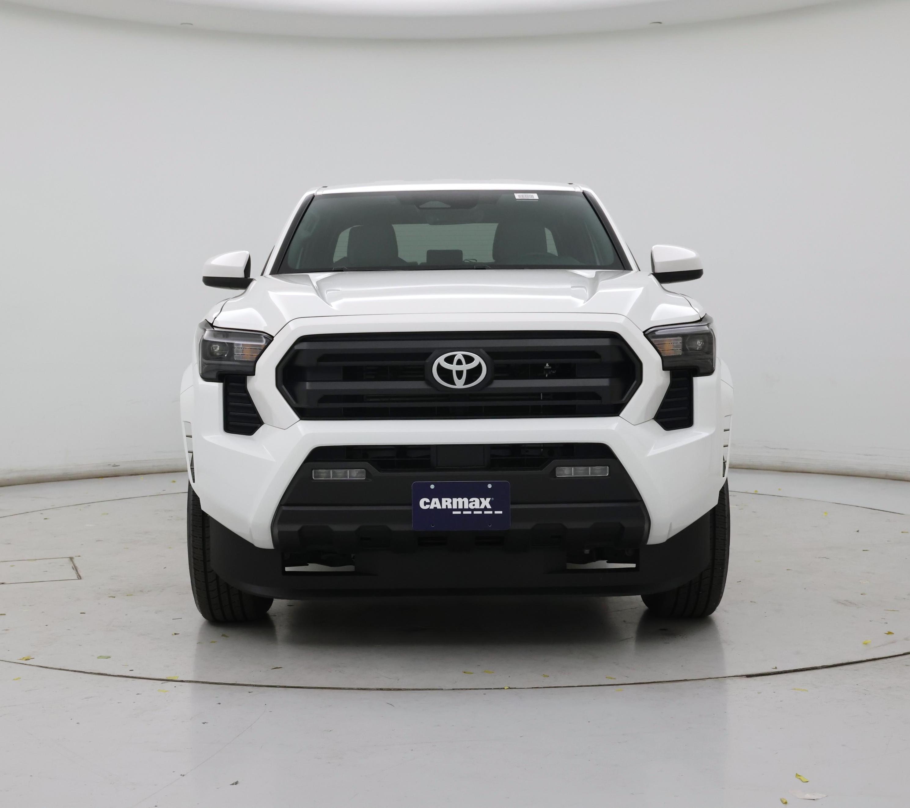 Thumbnail: 2025 Toyota Tacoma - 5