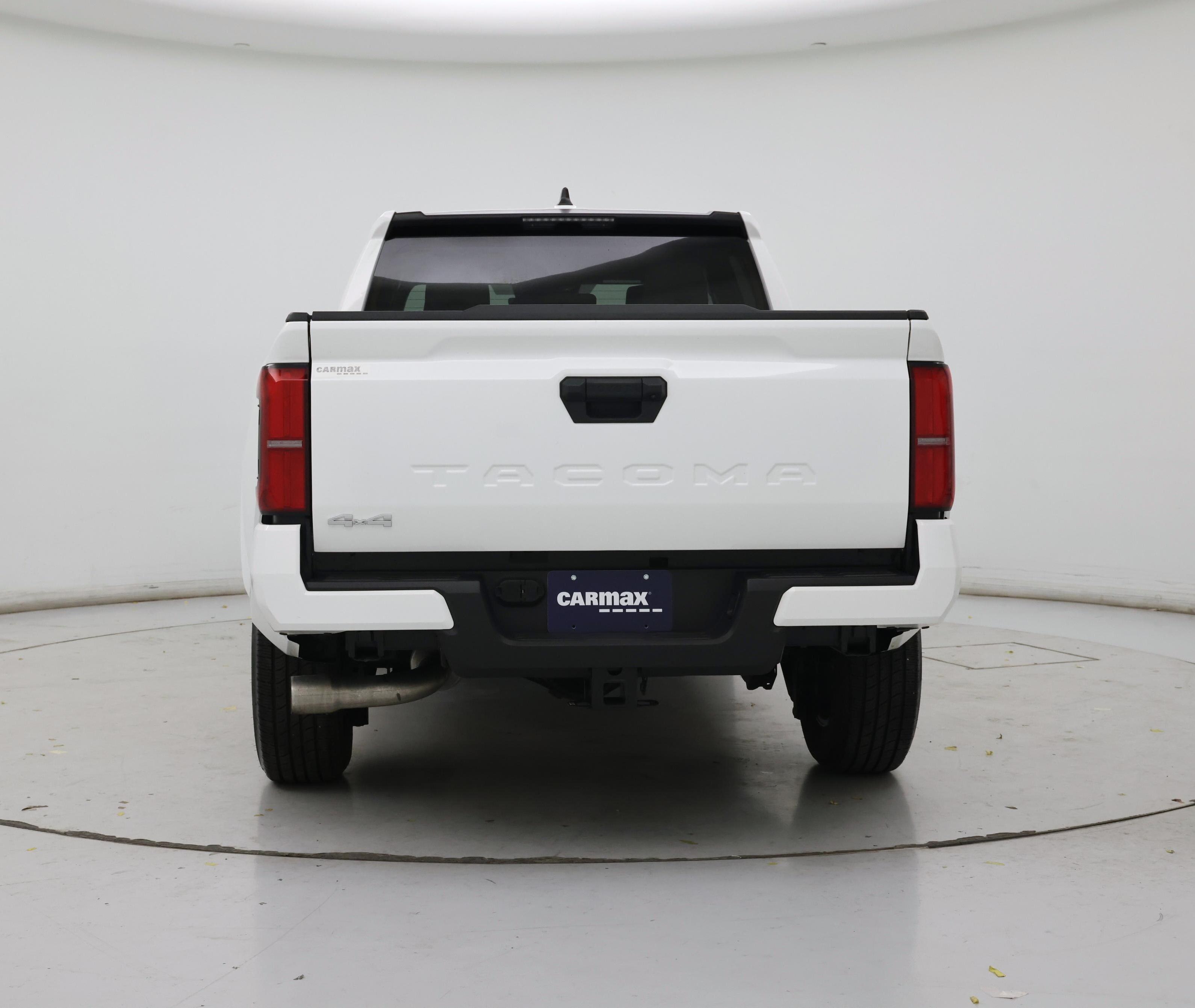 Thumbnail: 2025 Toyota Tacoma - 6