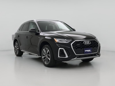 2023 Audi Q5 S-Line Premium Plus