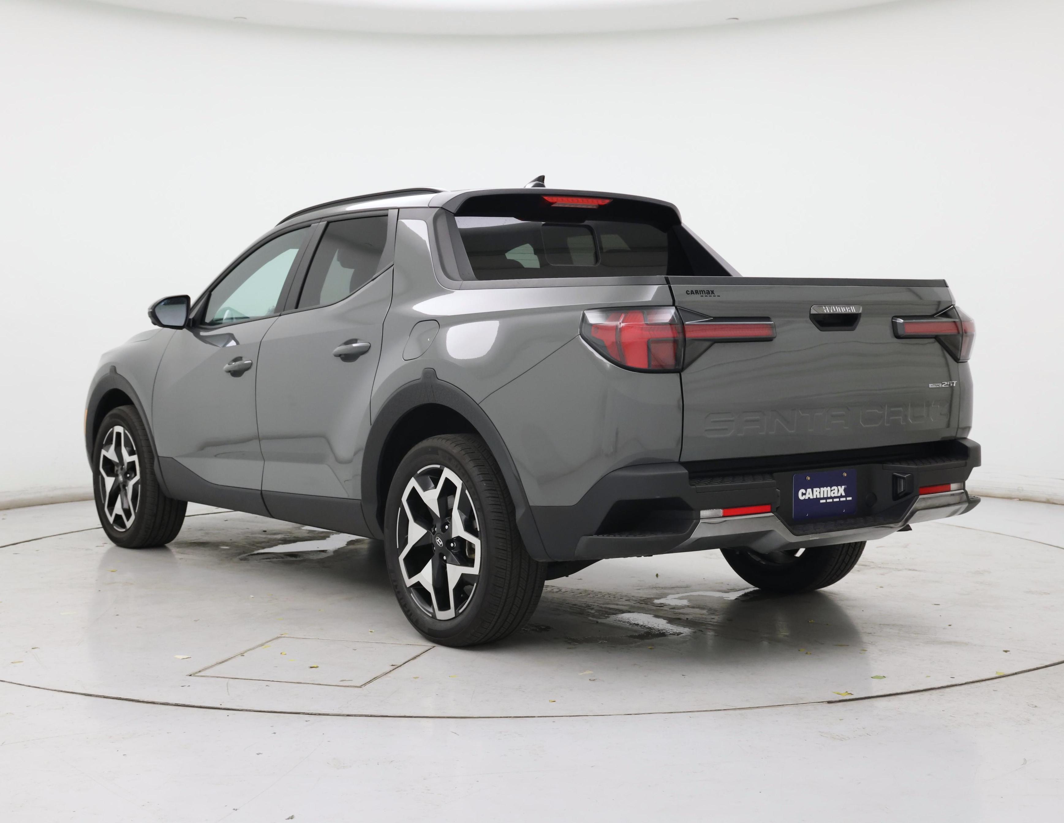 Thumbnail: 2024 Hyundai Santa Cruz - 2