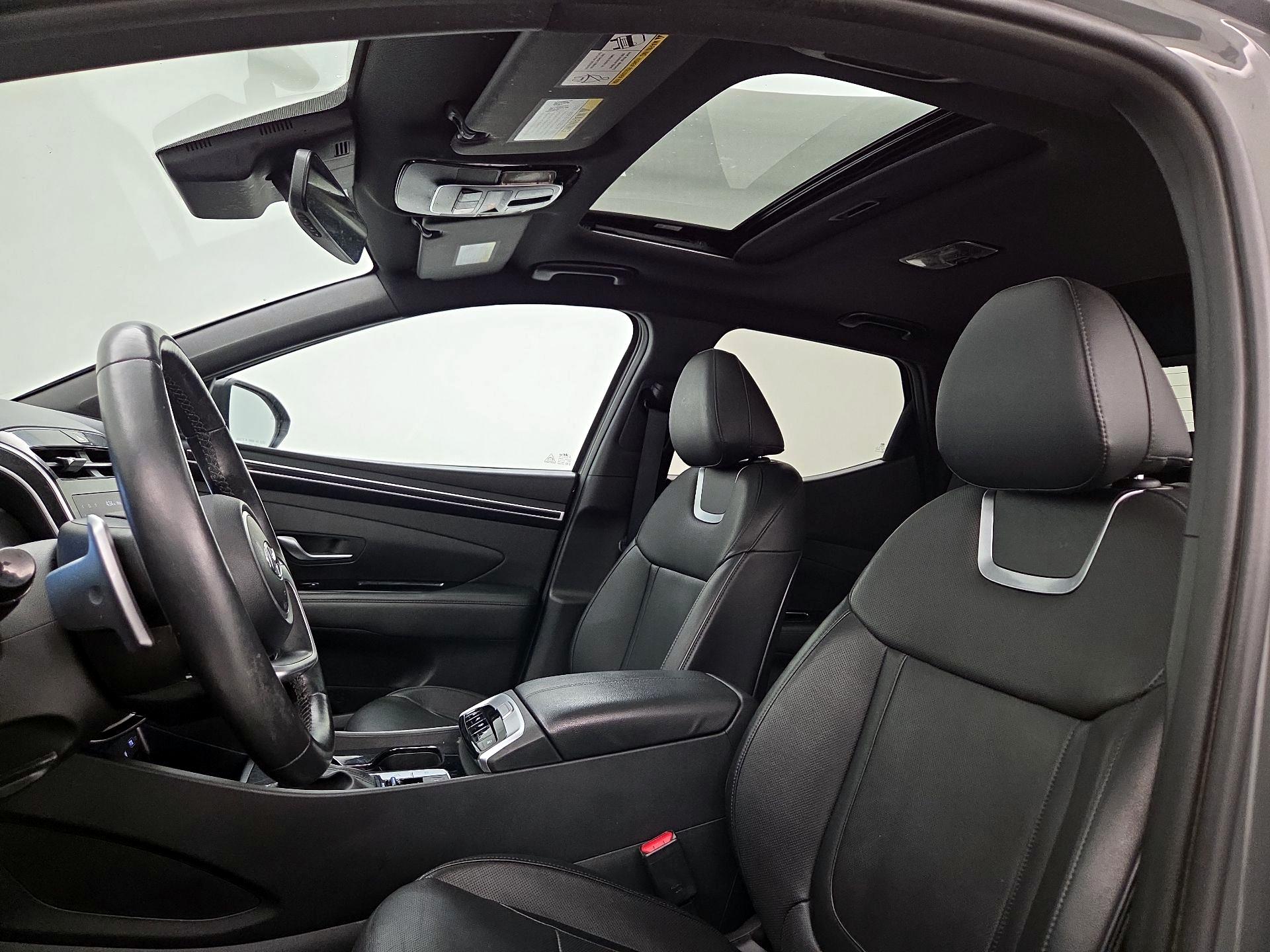 Thumbnail: 2024 Hyundai Santa Cruz - 20