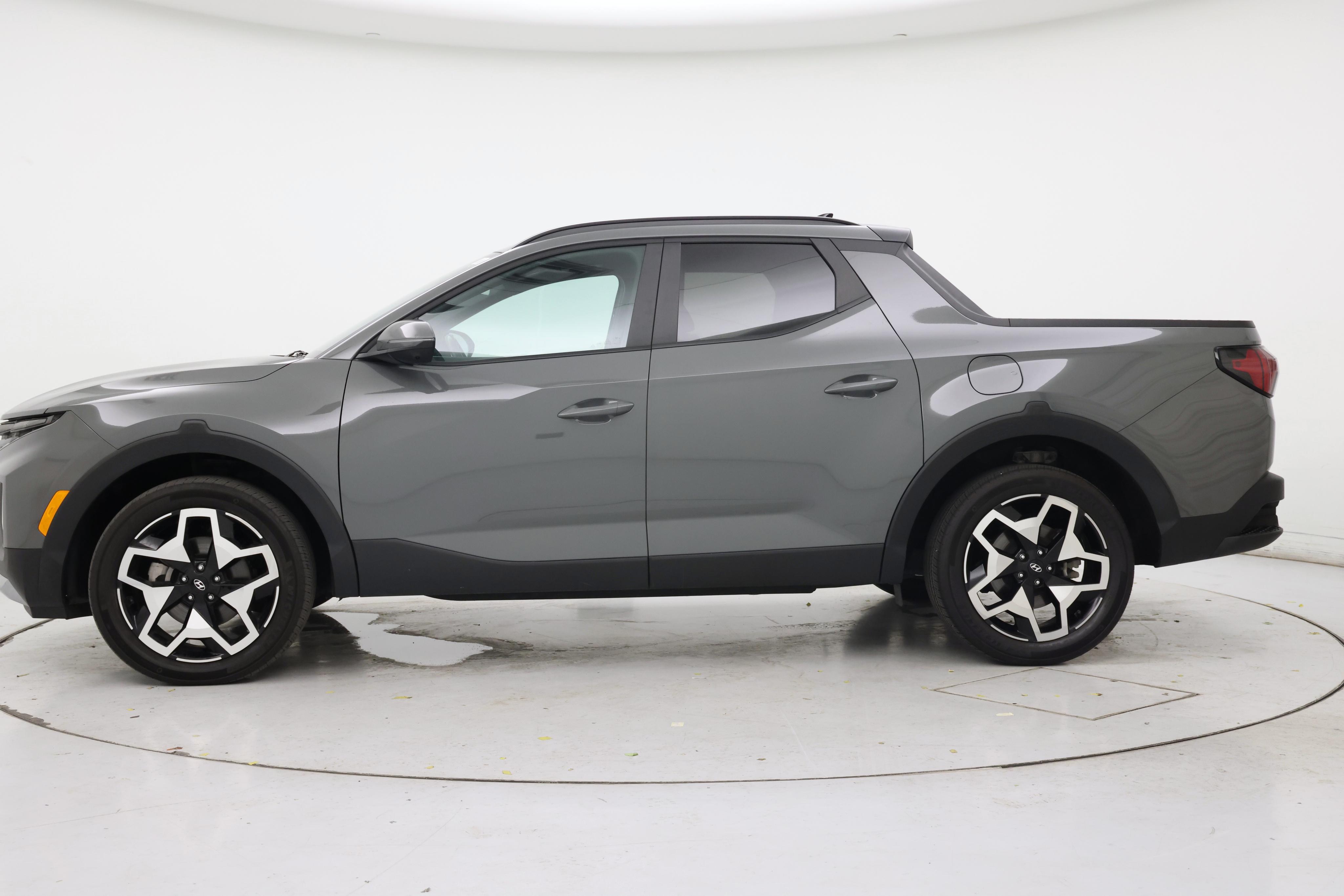 Thumbnail: 2024 Hyundai Santa Cruz - 3
