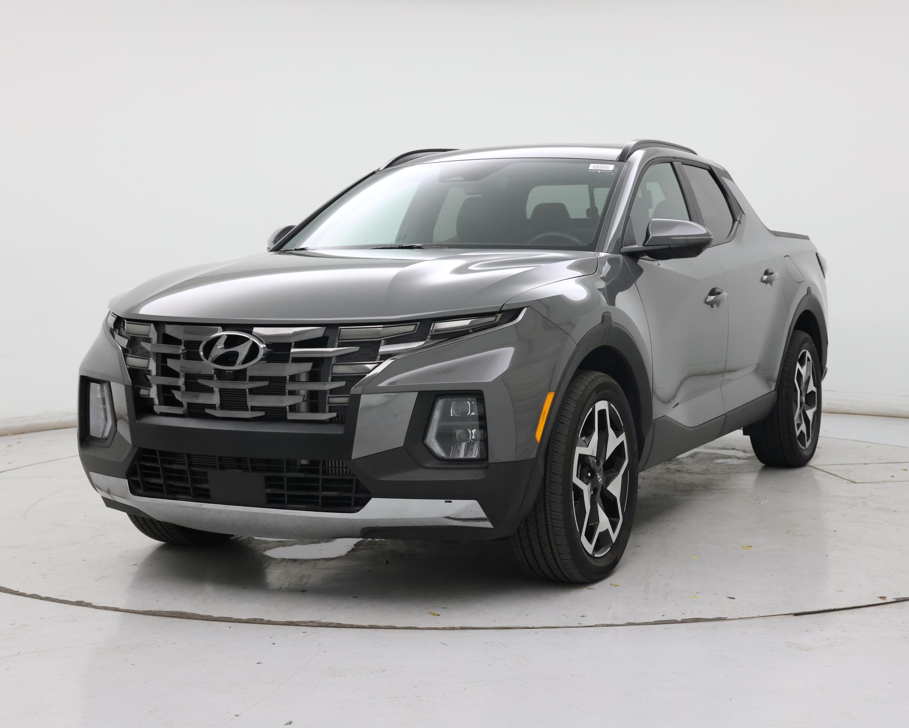 Thumbnail: 2024 Hyundai Santa Cruz - 4