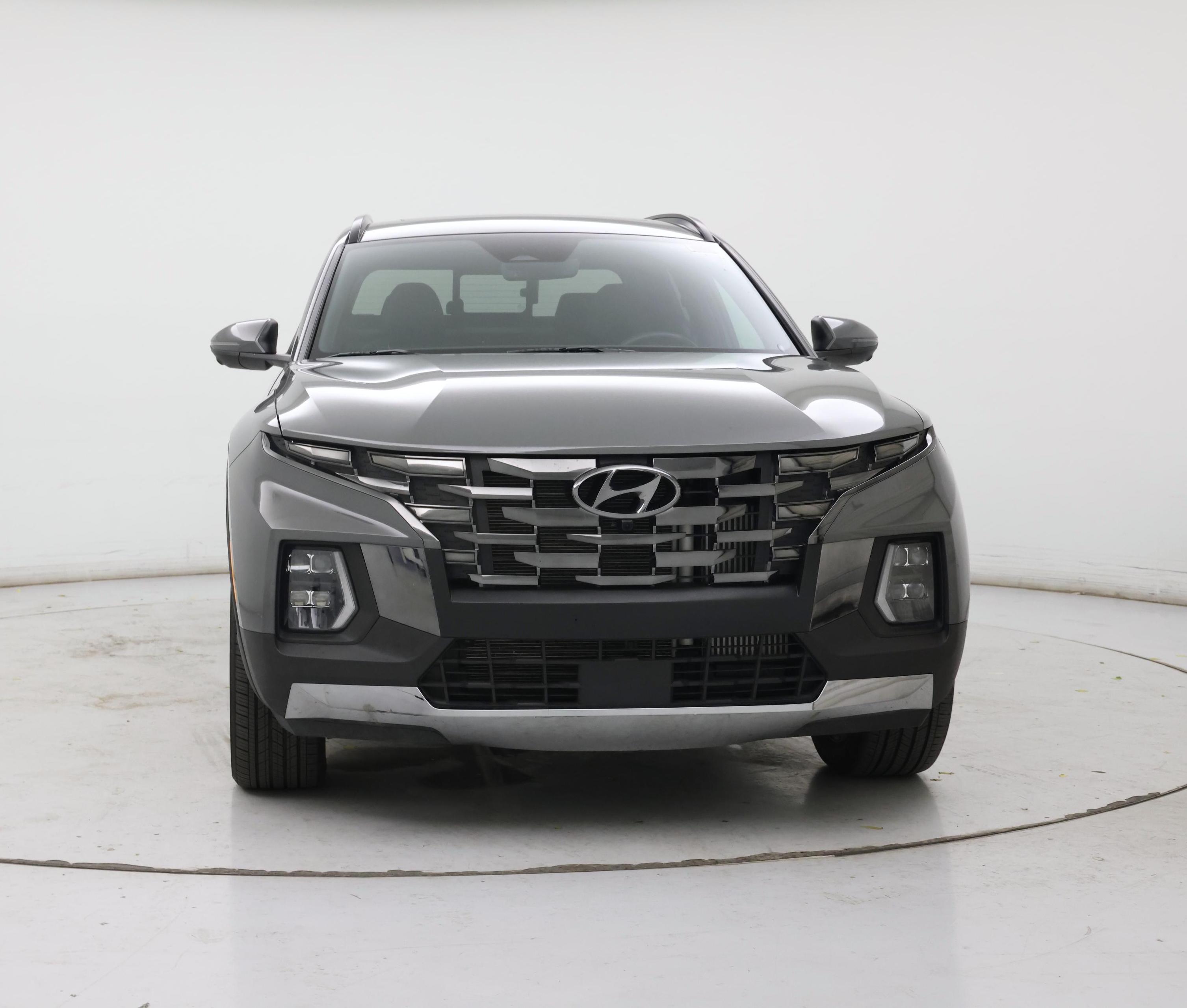 Thumbnail: 2024 Hyundai Santa Cruz - 5