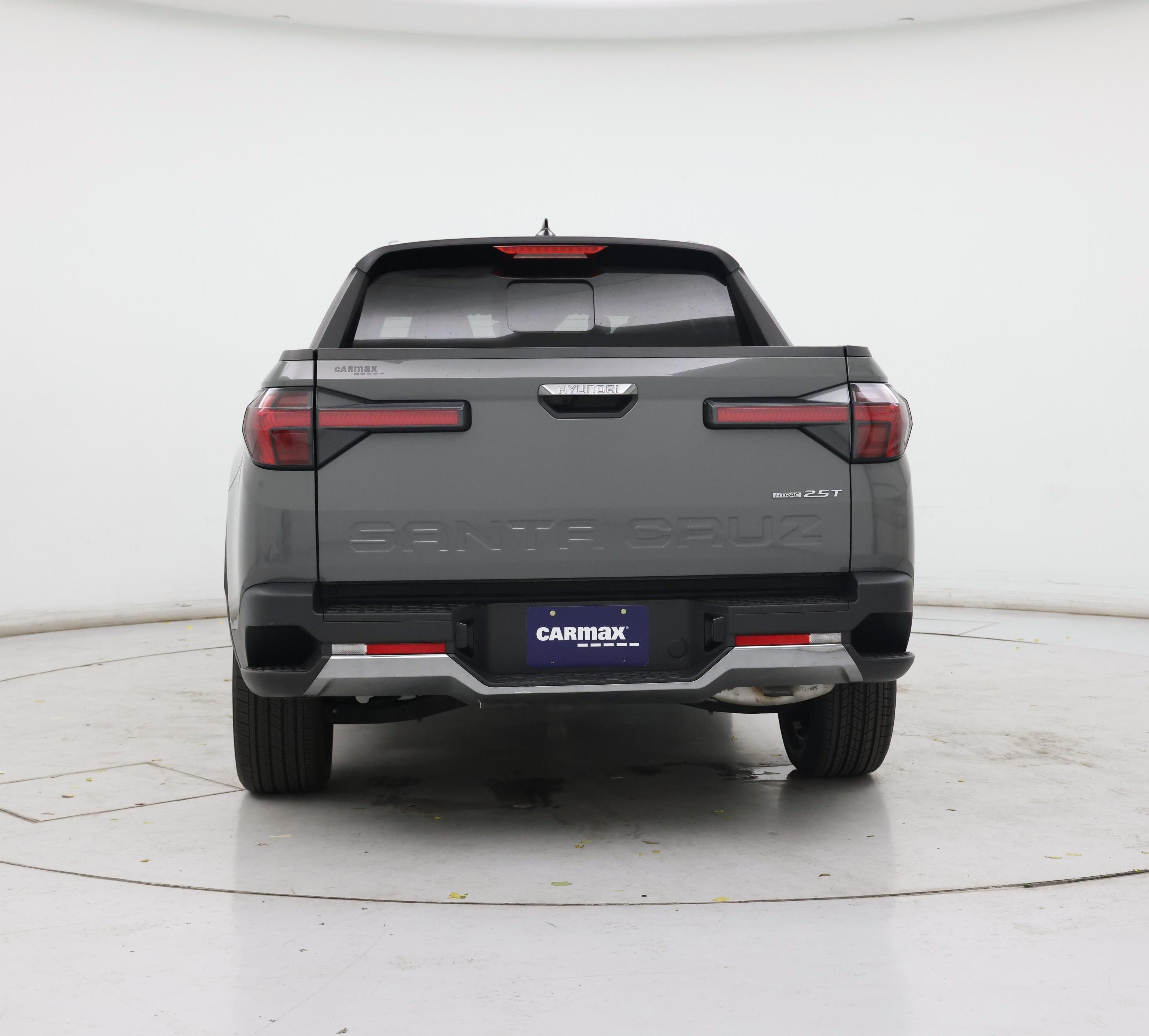 Thumbnail: 2024 Hyundai Santa Cruz - 6