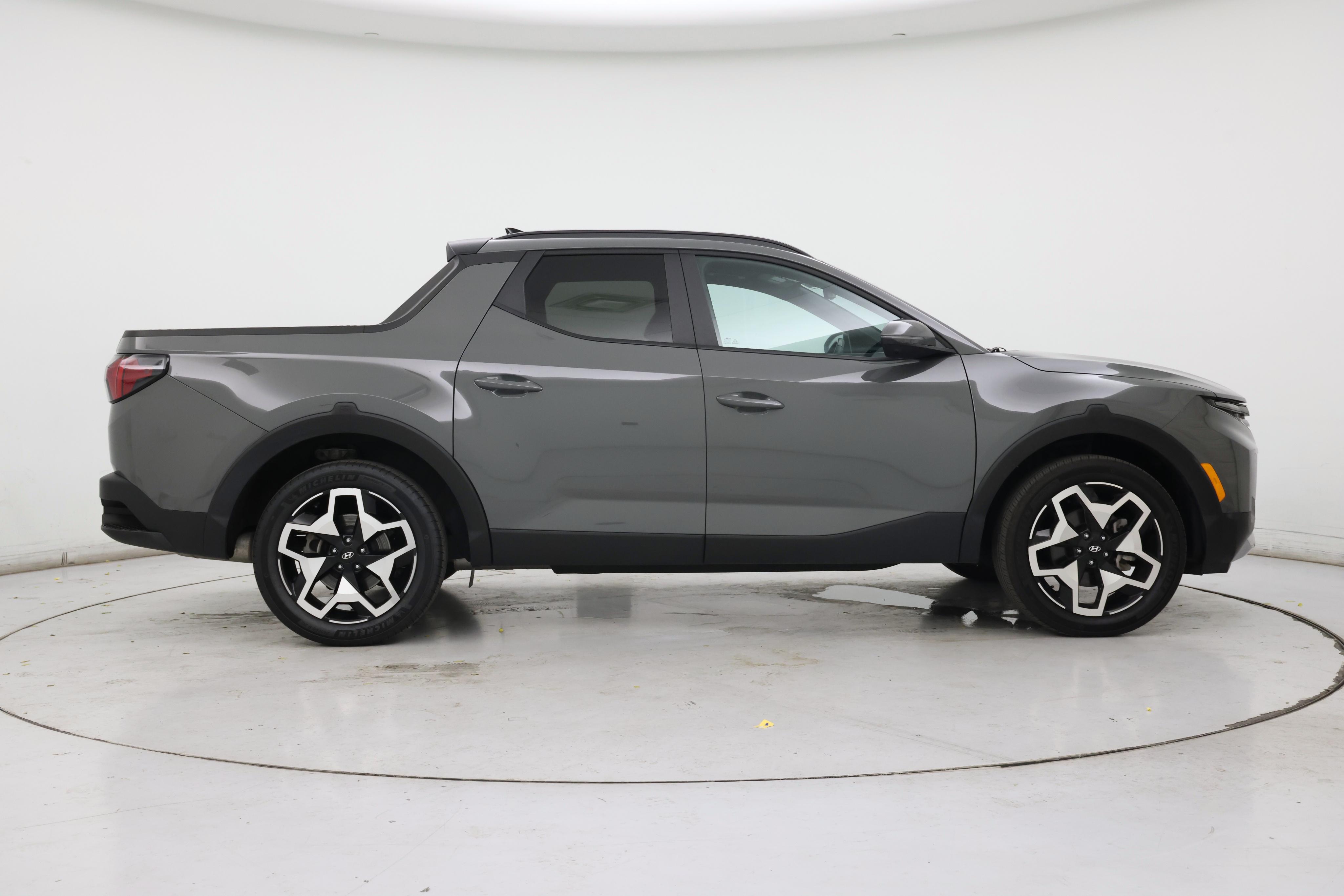 Thumbnail: 2024 Hyundai Santa Cruz - 7