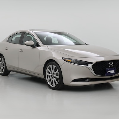 2023 Mazda Mazda3 2.5 S Premium Package