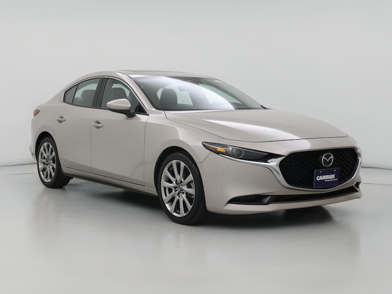 2023 Mazda Mazda3 2.5 S Premium Package