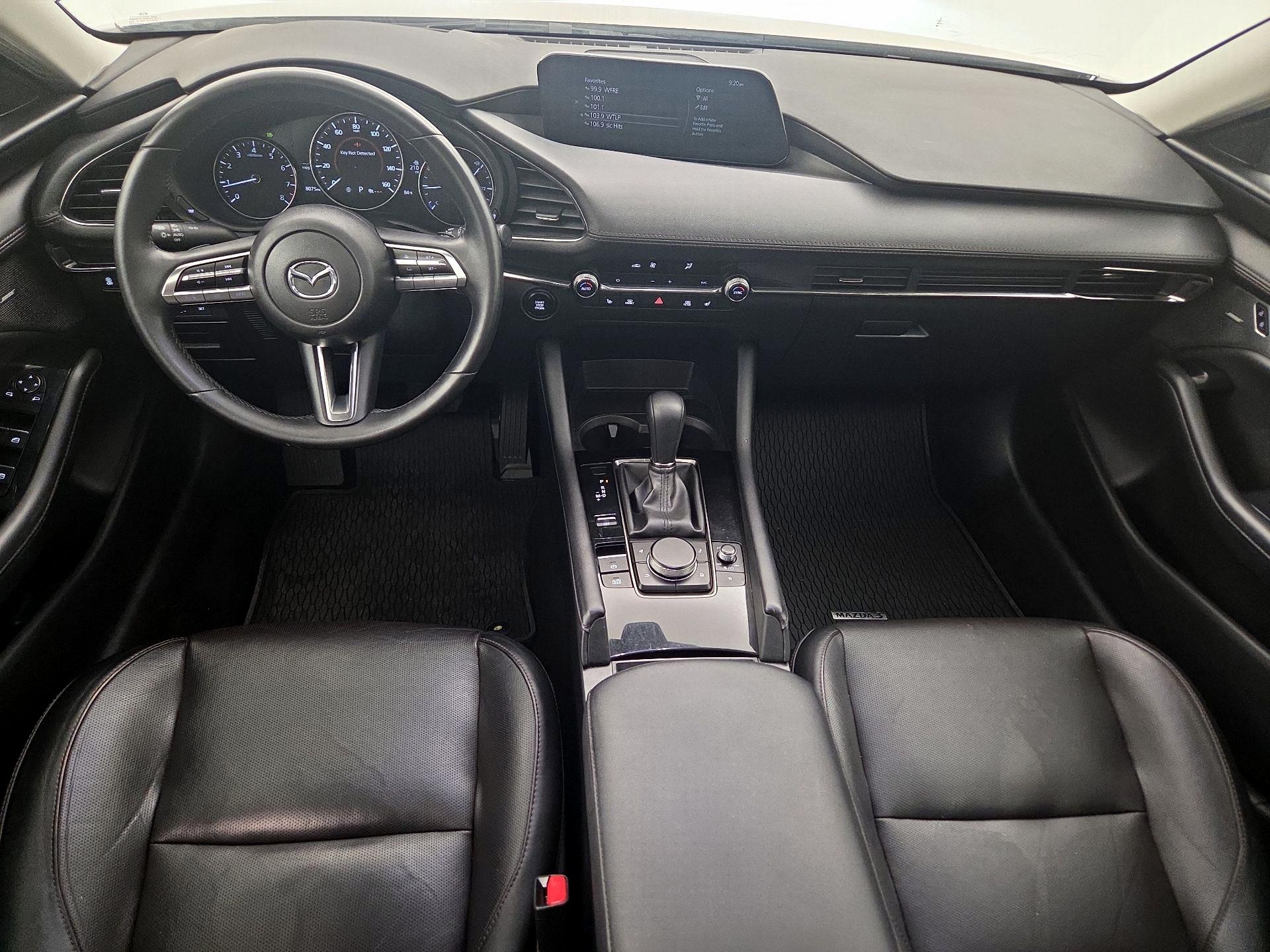 Thumbnail: 2023 Mazda Mazda3 - 9