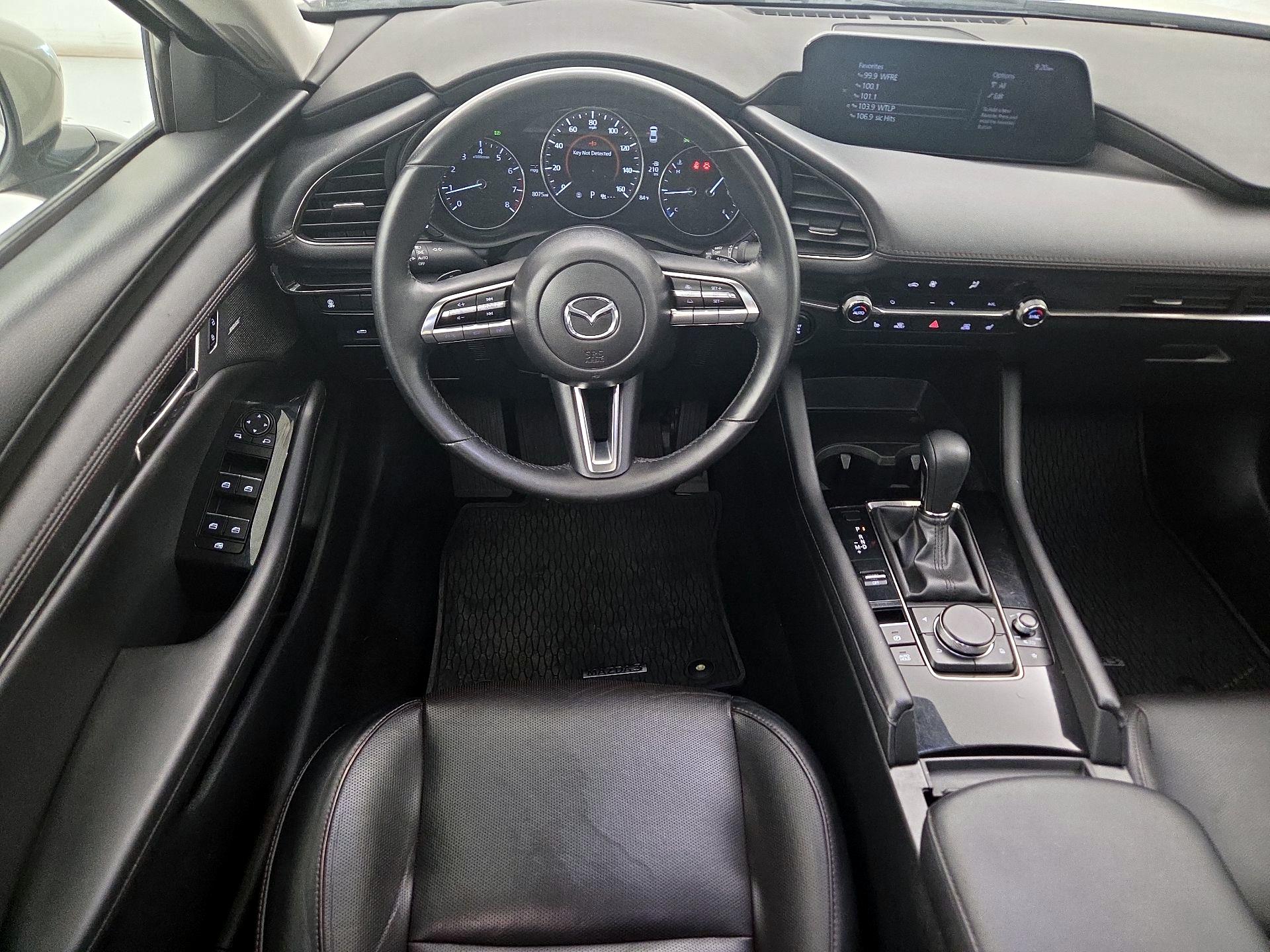 Thumbnail: 2023 Mazda Mazda3 - 10