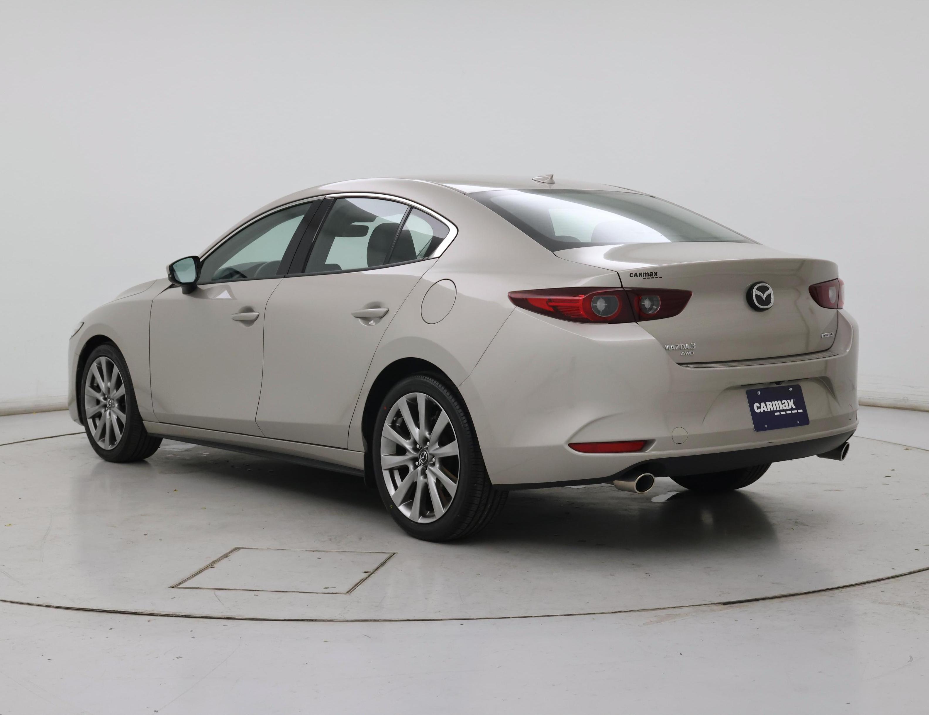 Thumbnail: 2023 Mazda Mazda3 - 2