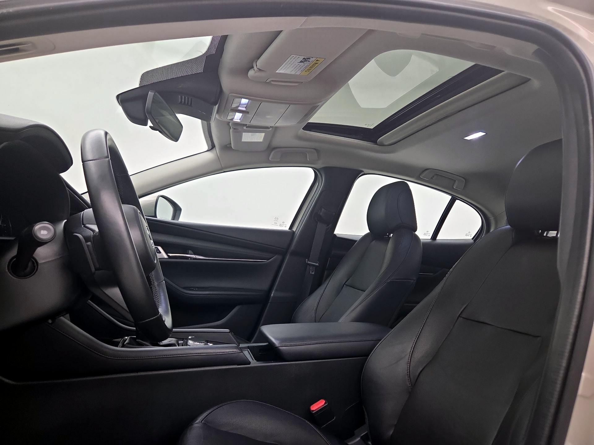 Thumbnail: 2023 Mazda Mazda3 - 19