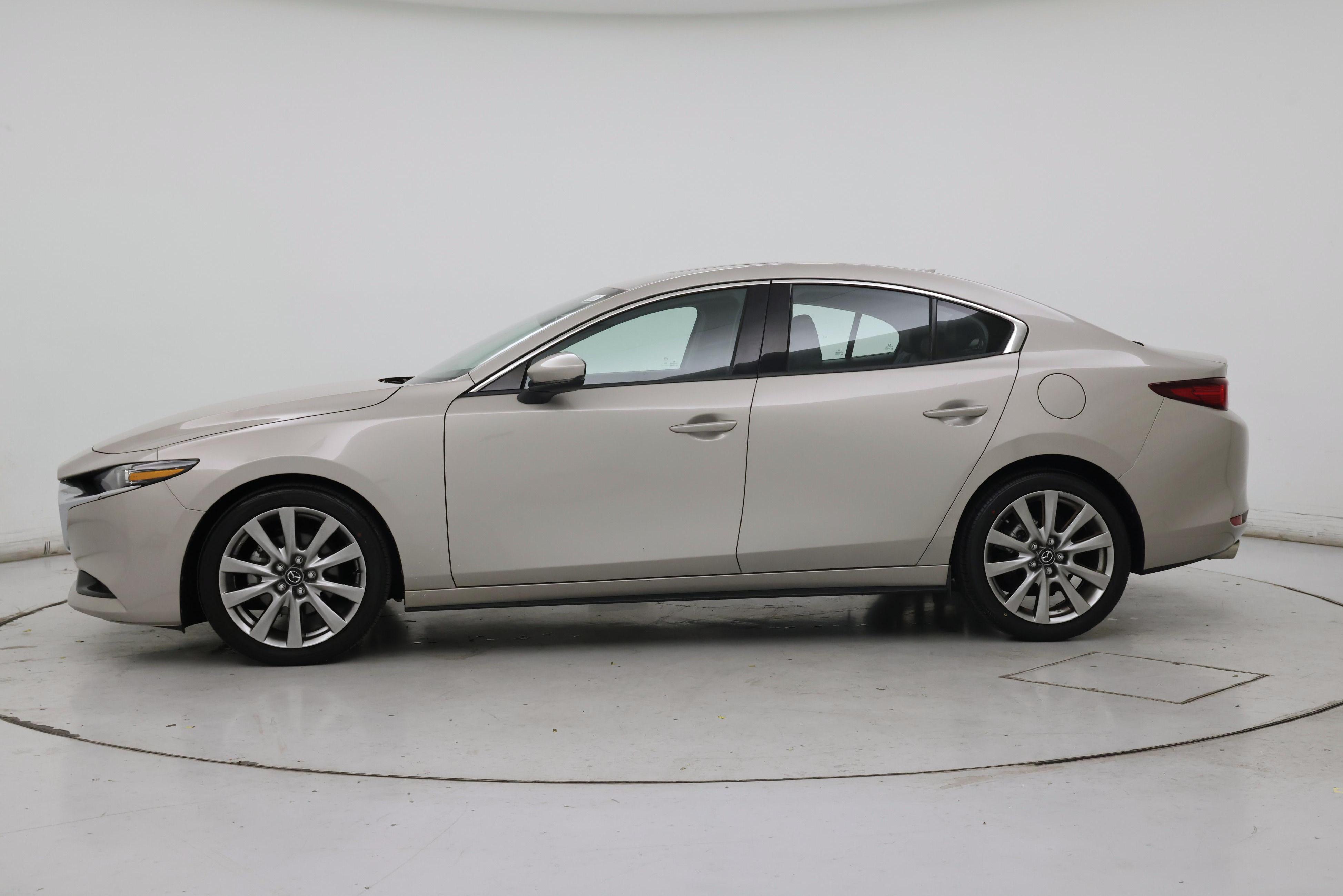 Thumbnail: 2023 Mazda Mazda3 - 3