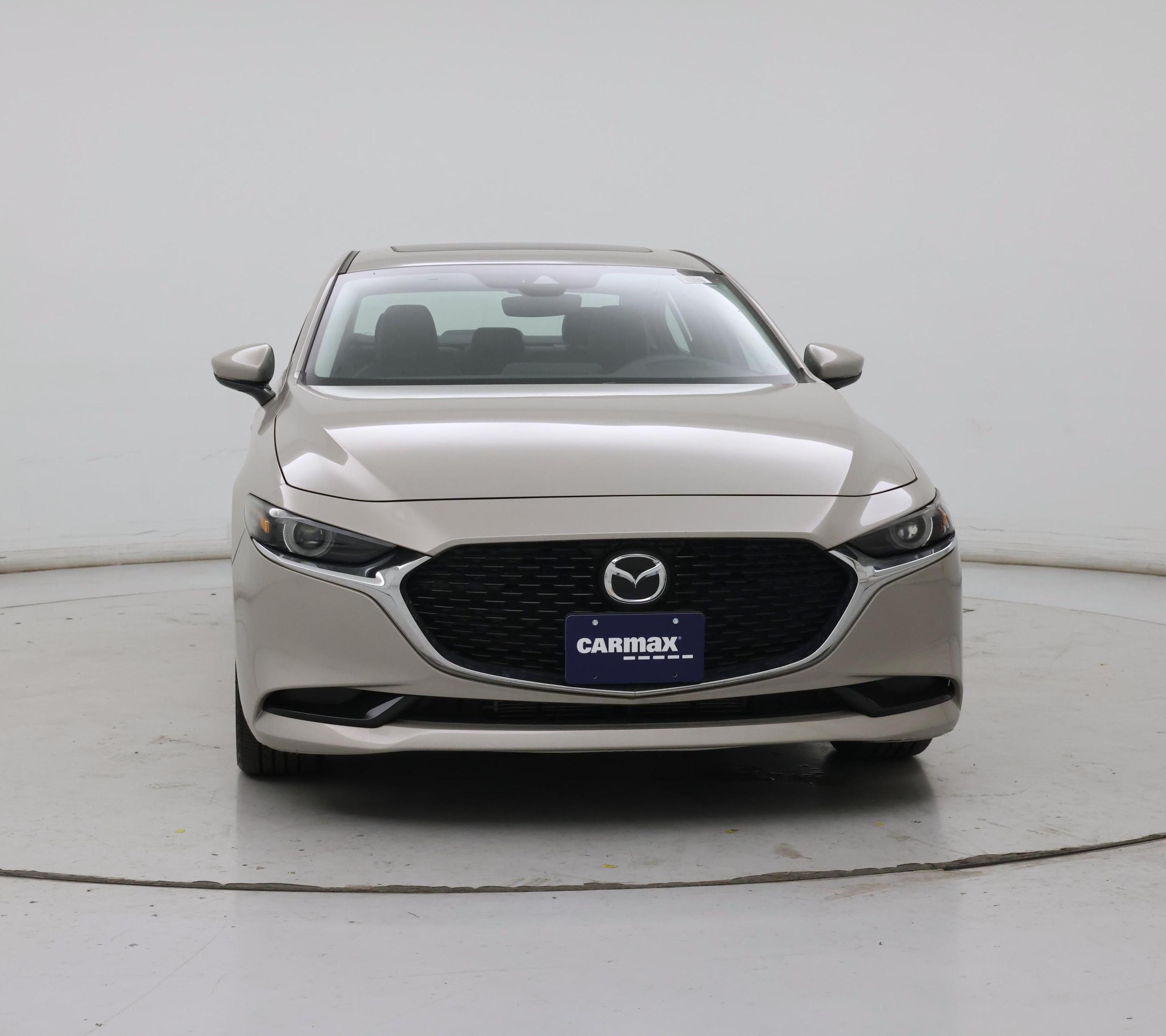 Thumbnail: 2023 Mazda Mazda3 - 5