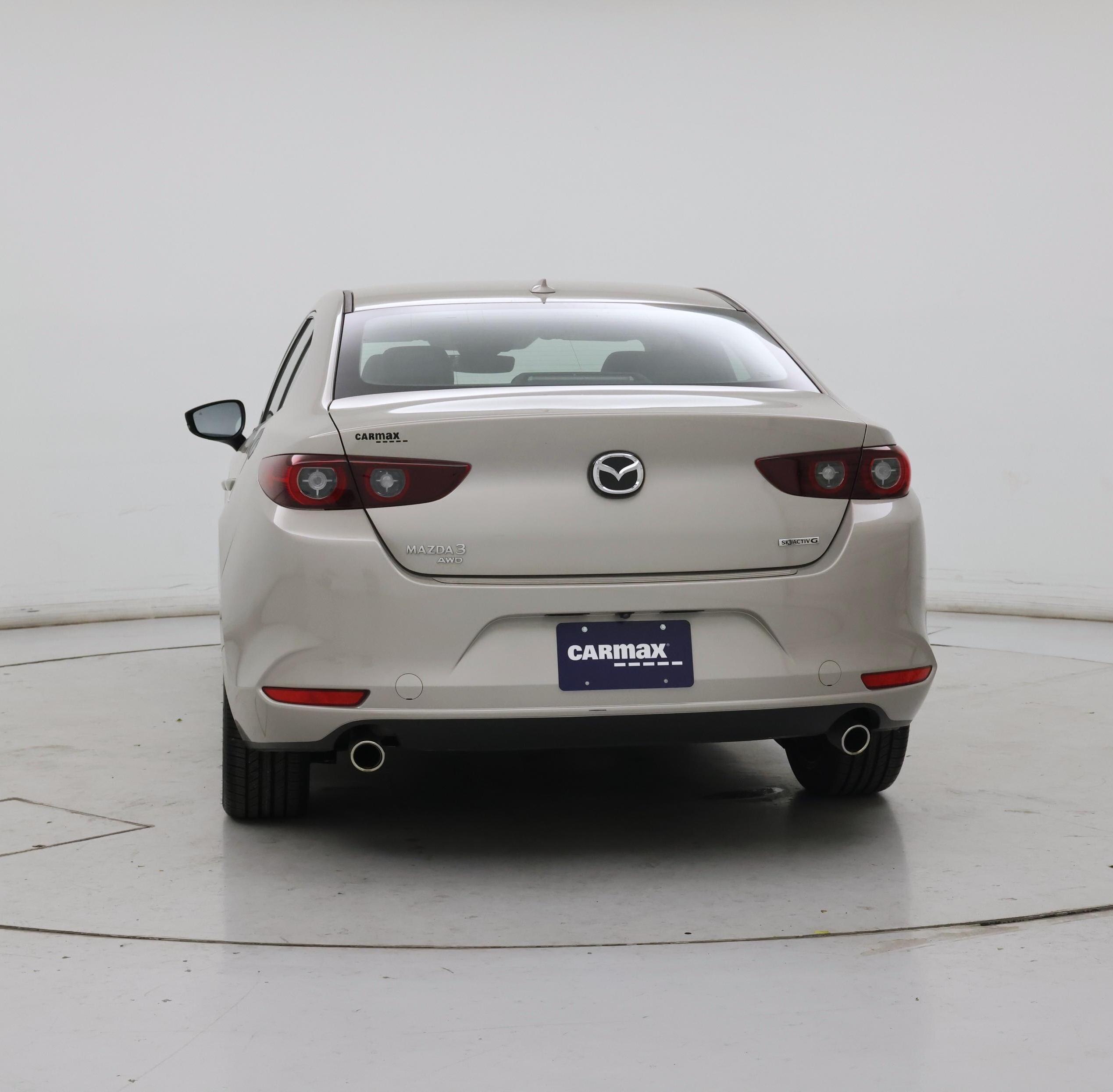 Thumbnail: 2023 Mazda Mazda3 - 6