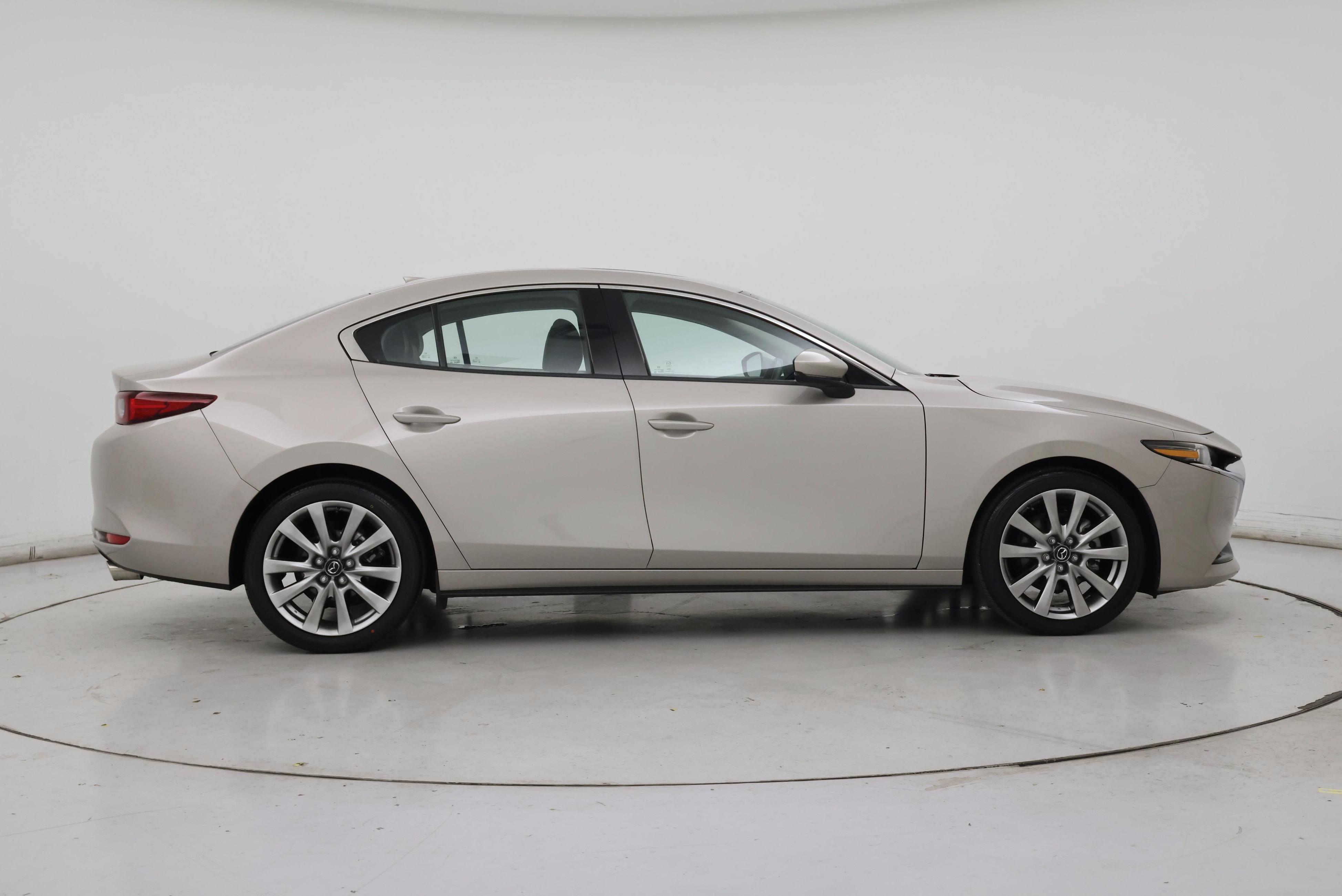 Thumbnail: 2023 Mazda Mazda3 - 7