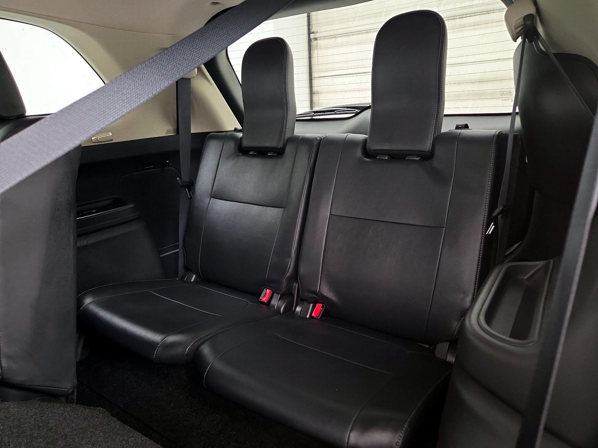 Thumbnail: 2020 Mitsubishi Outlander - 20