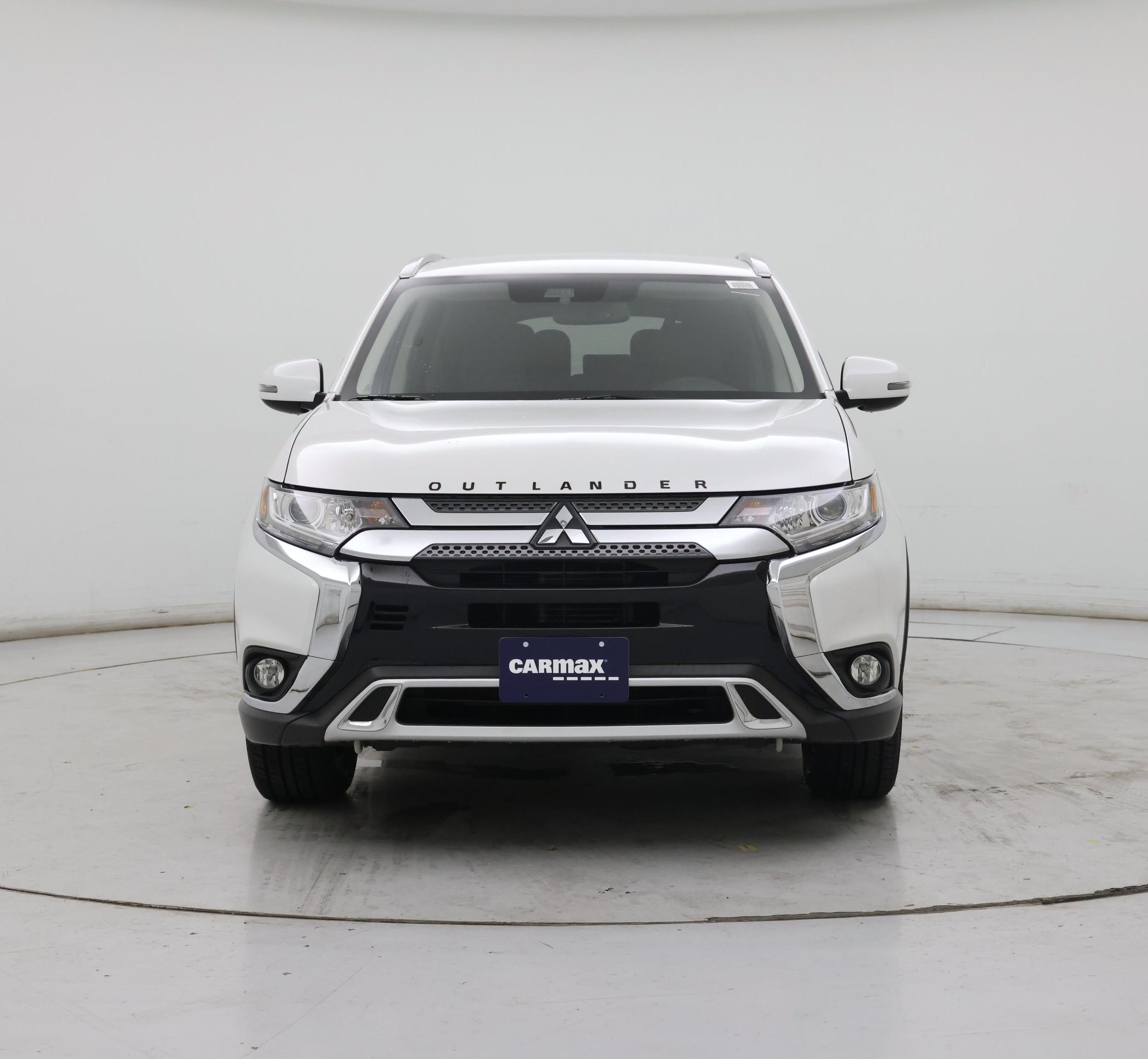 Thumbnail: 2020 Mitsubishi Outlander - 5