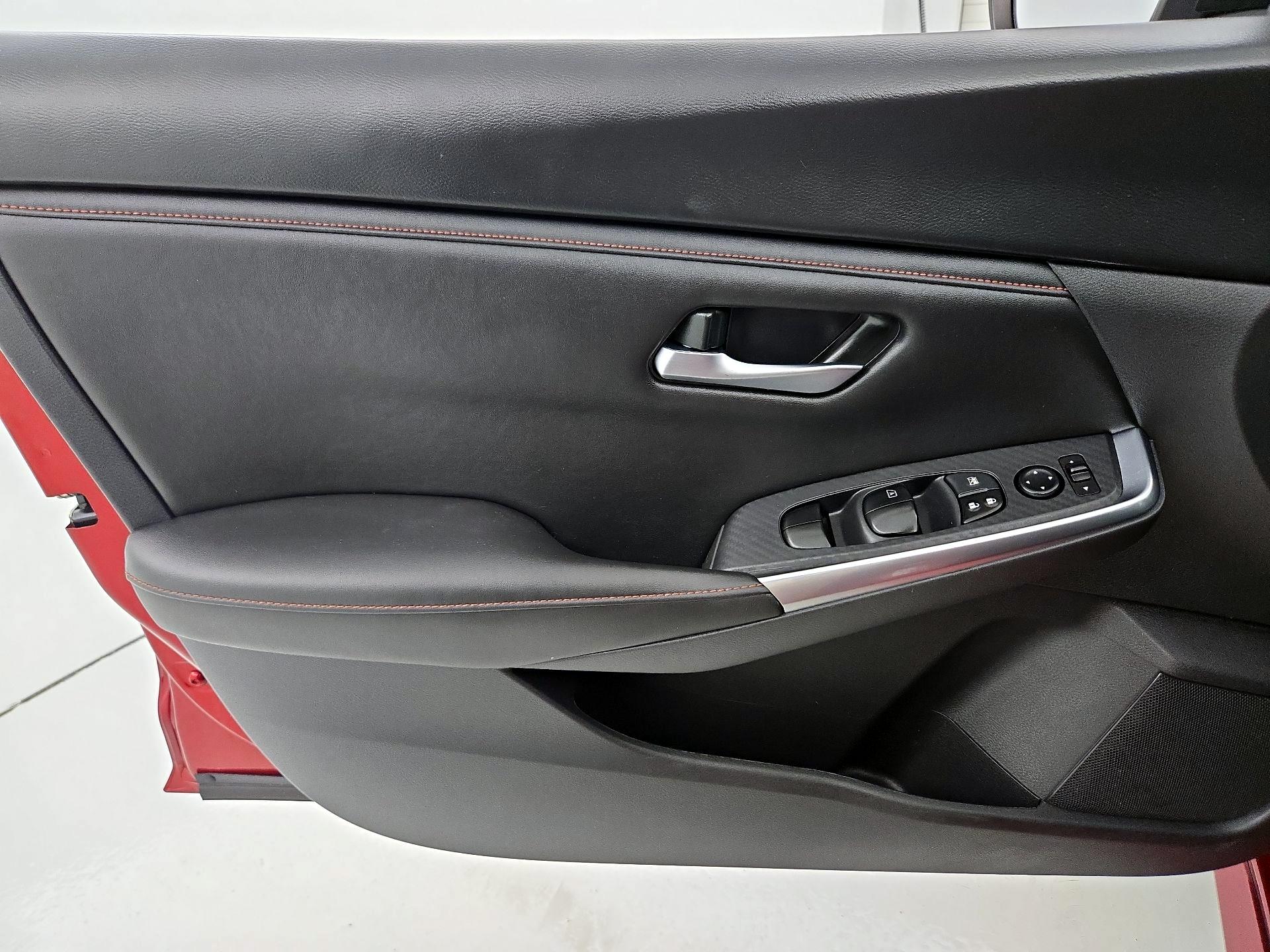 Thumbnail: 2024 Nissan Sentra - 12