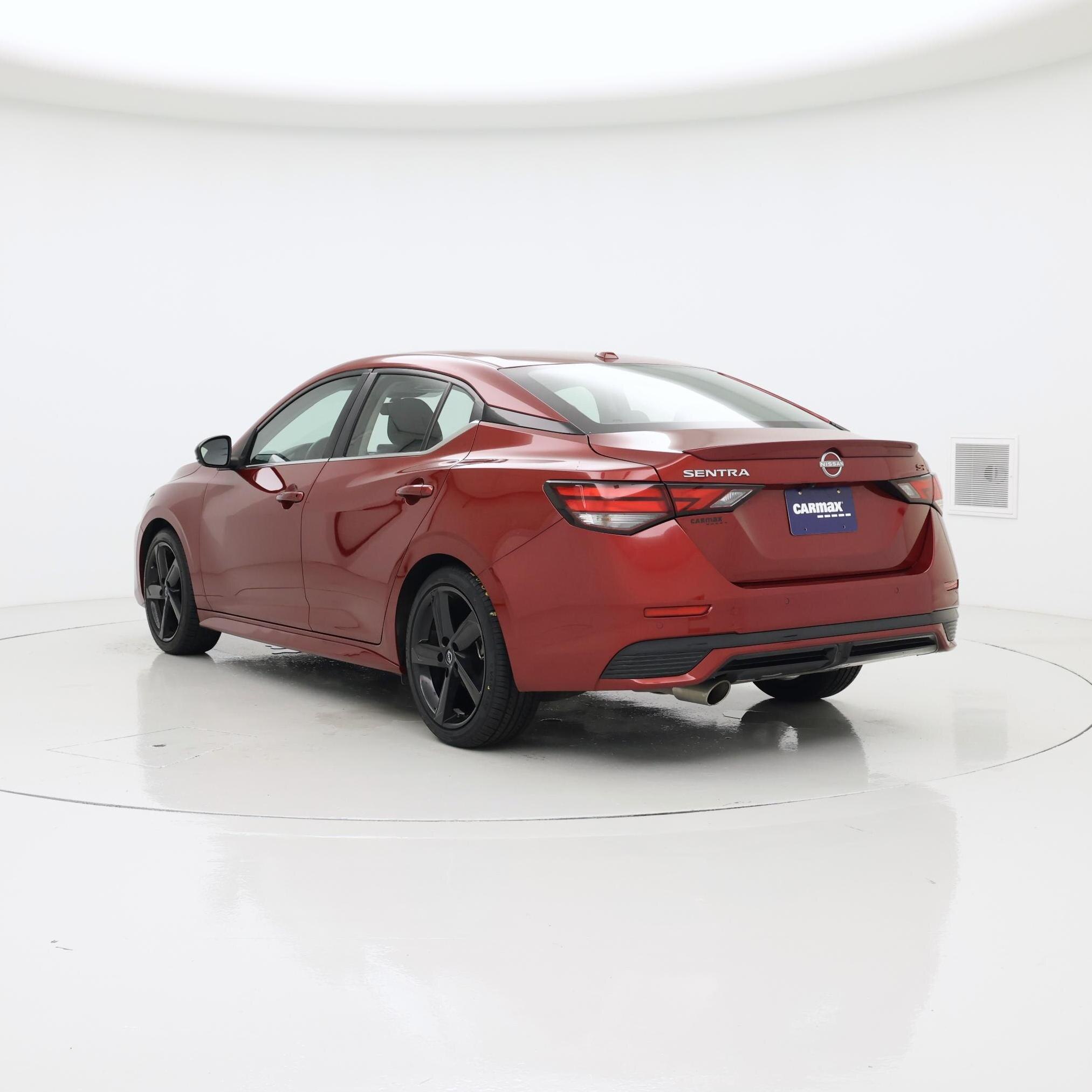 Thumbnail: 2024 Nissan Sentra - 2