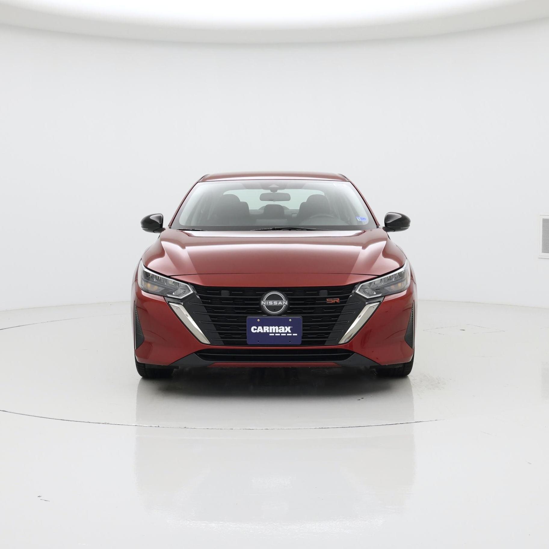 Thumbnail: 2024 Nissan Sentra - 5