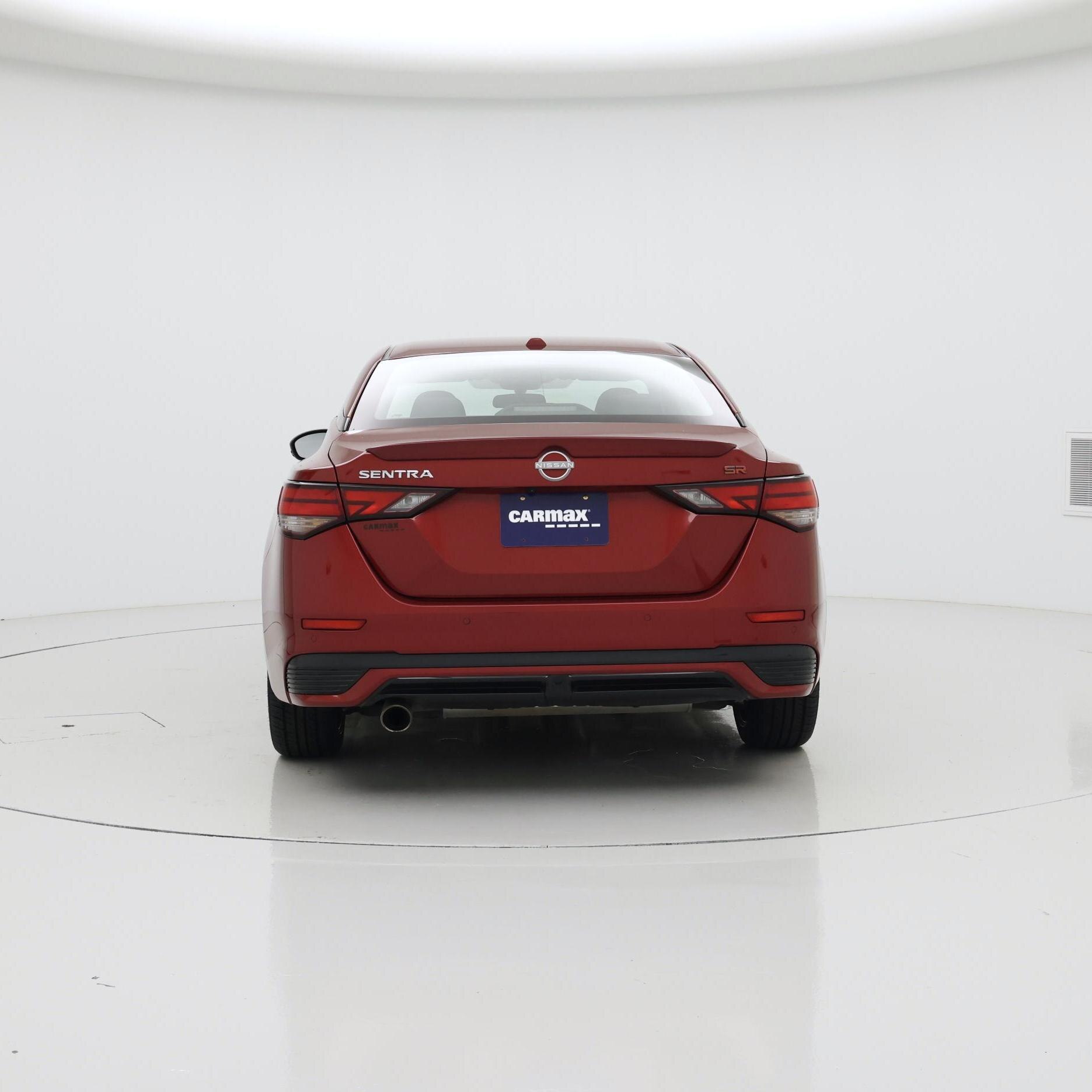 Thumbnail: 2024 Nissan Sentra - 6