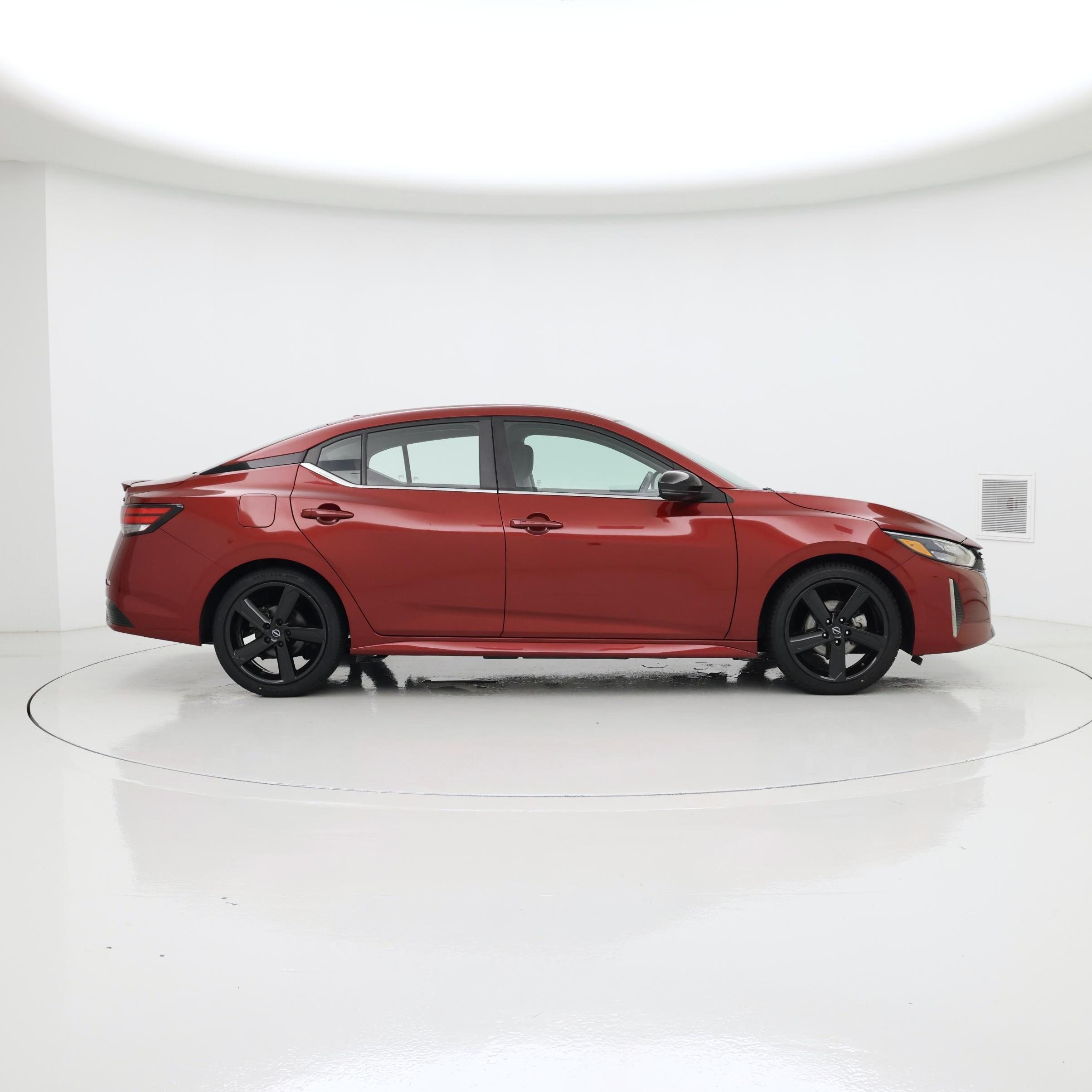 Thumbnail: 2024 Nissan Sentra - 7