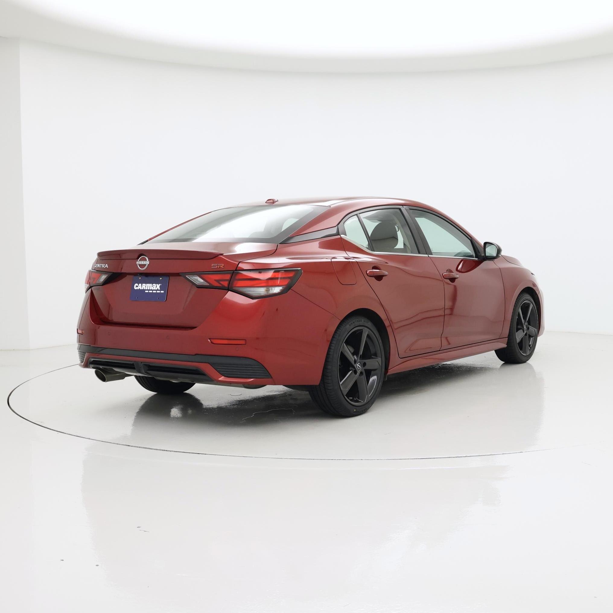 Thumbnail: 2024 Nissan Sentra - 8