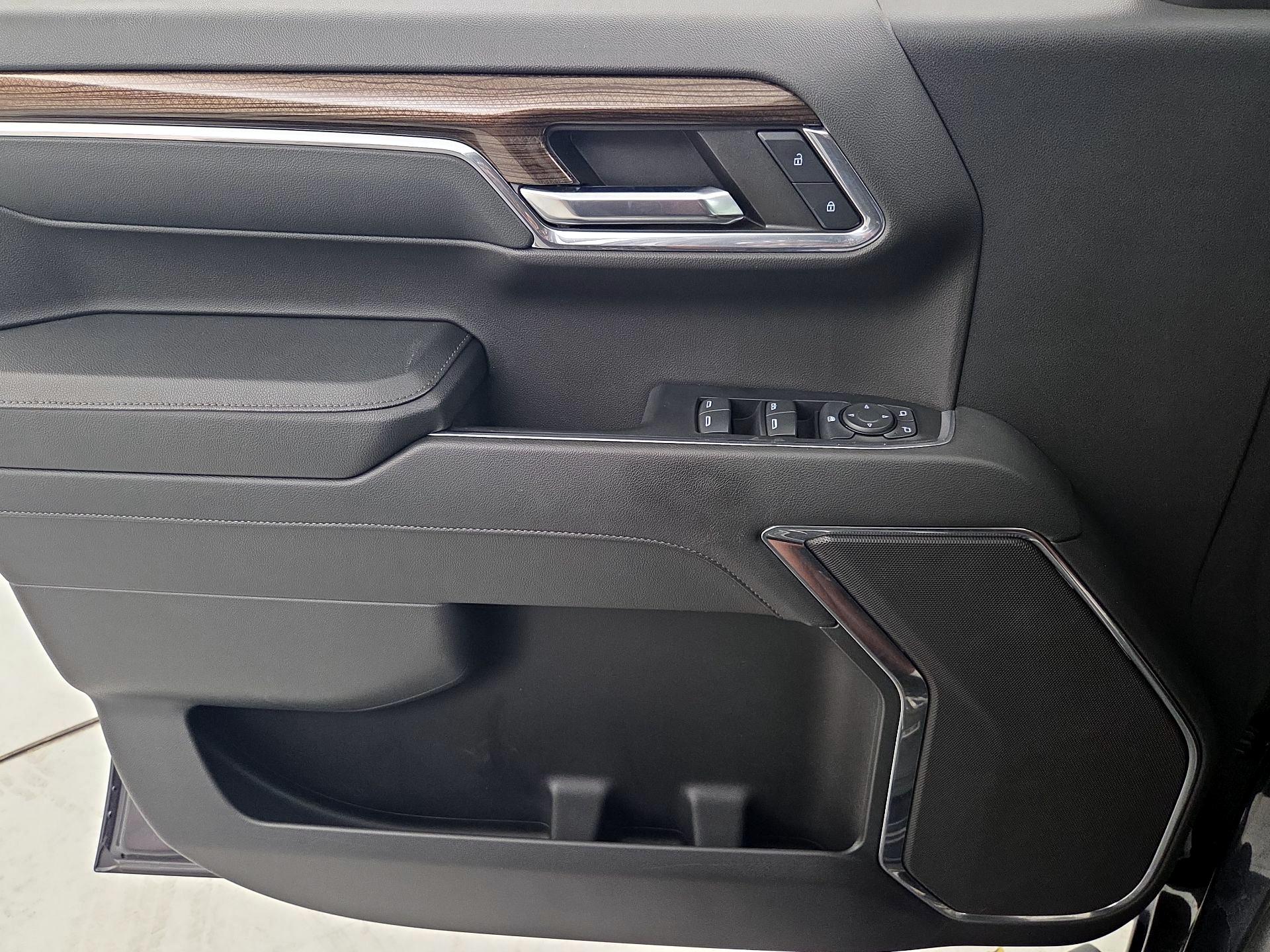 Thumbnail: 2024 Chevrolet Silverado 1500 - 12