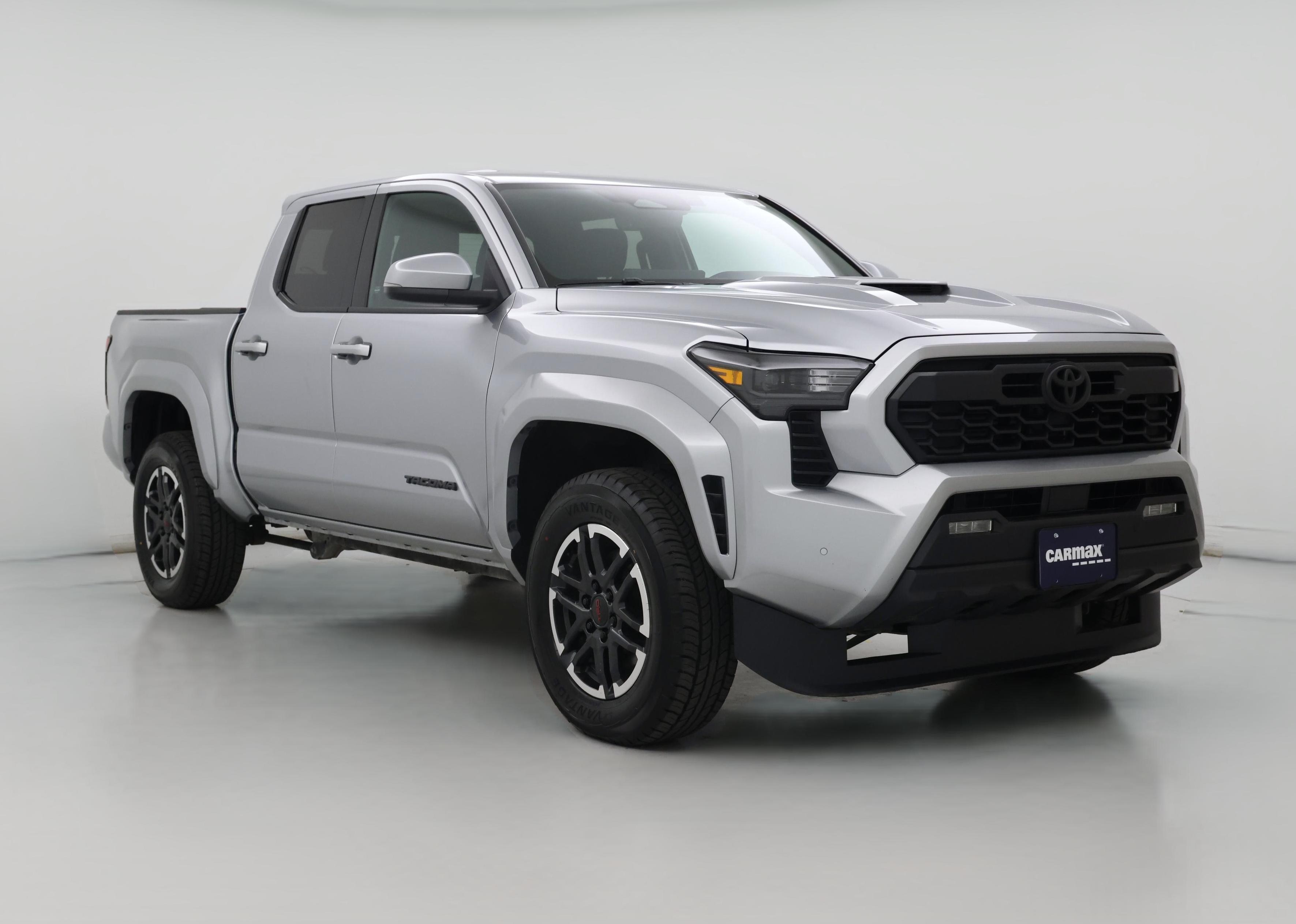 Thumbnail: 2024 Toyota Tacoma - 1