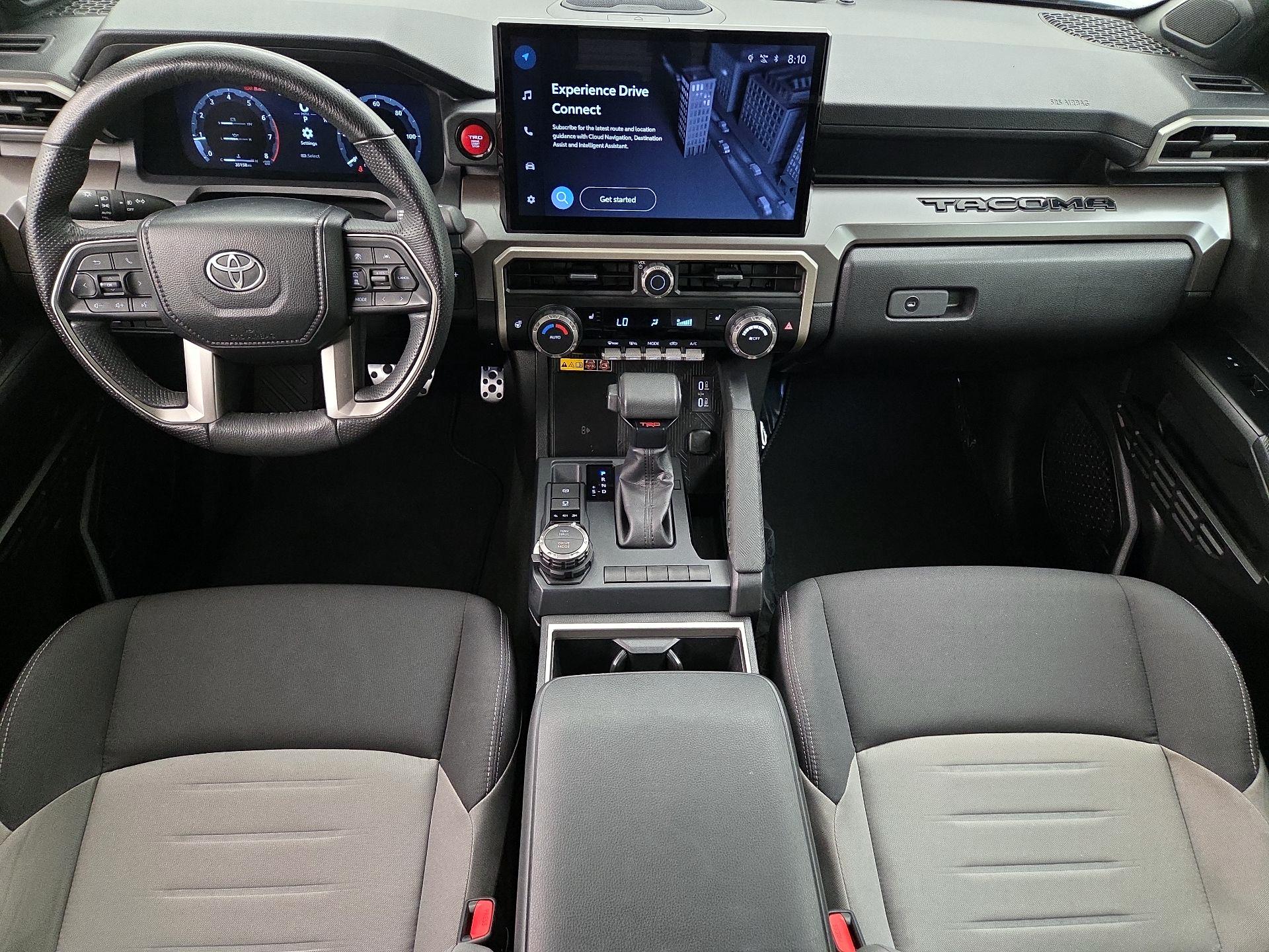 Thumbnail: 2024 Toyota Tacoma - 9