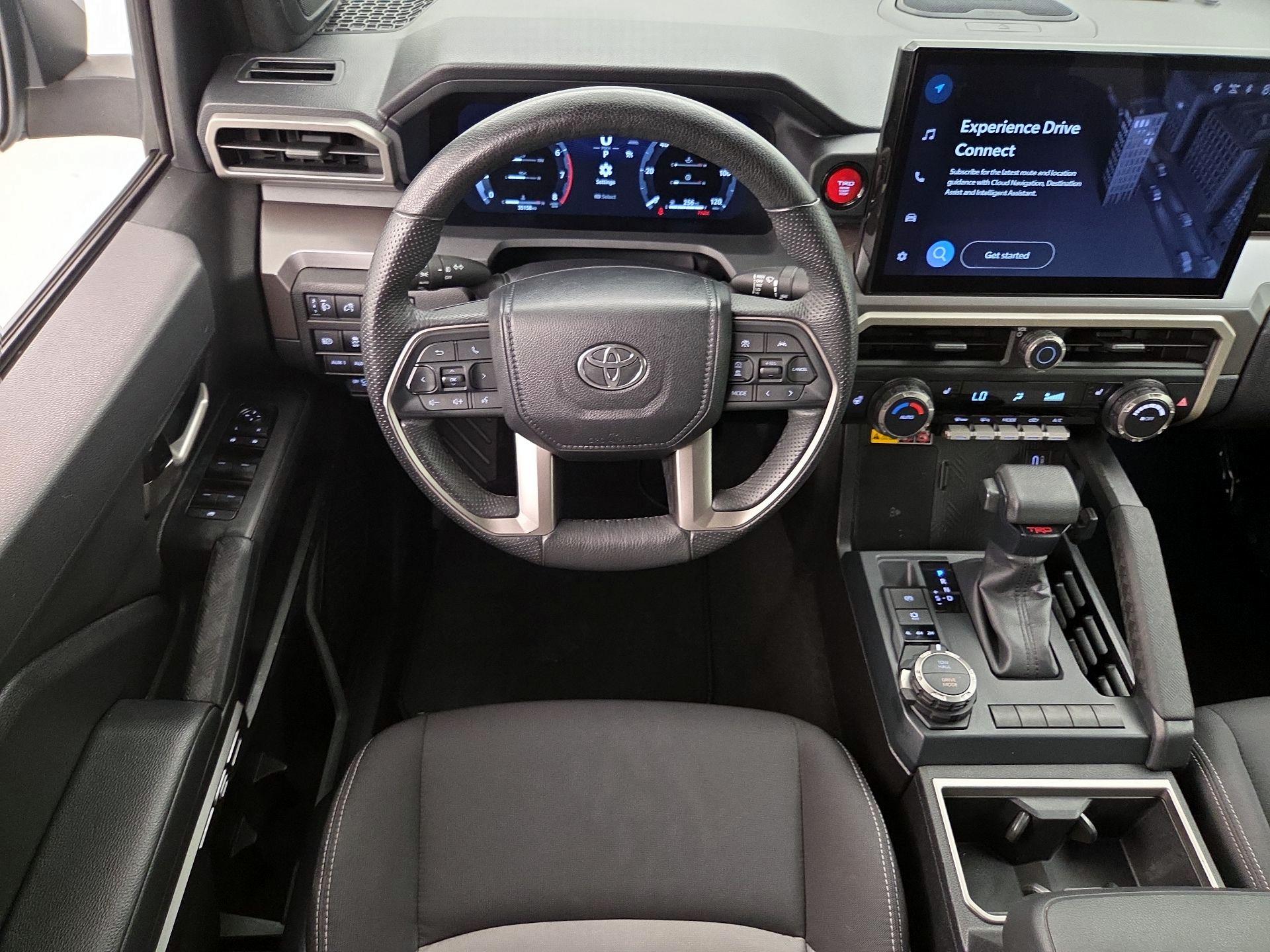 Thumbnail: 2024 Toyota Tacoma - 10