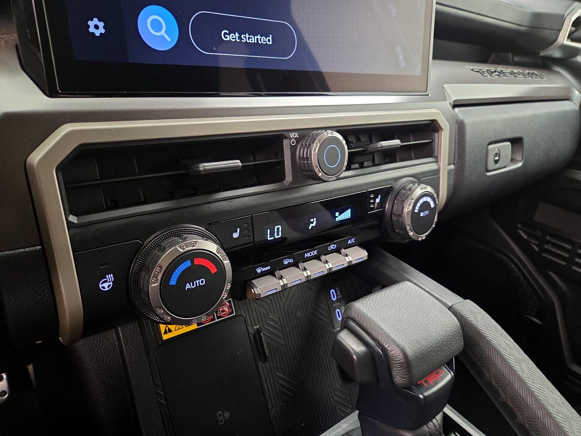 Thumbnail: 2024 Toyota Tacoma - 16