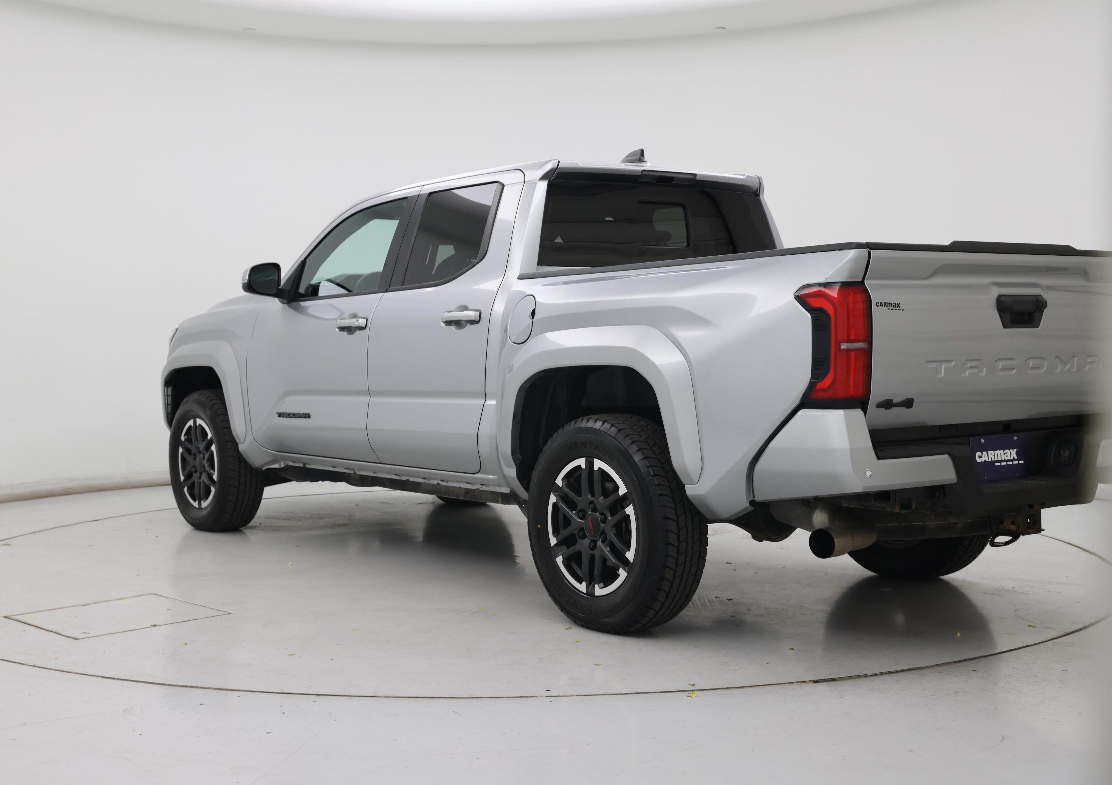 Thumbnail: 2024 Toyota Tacoma - 2