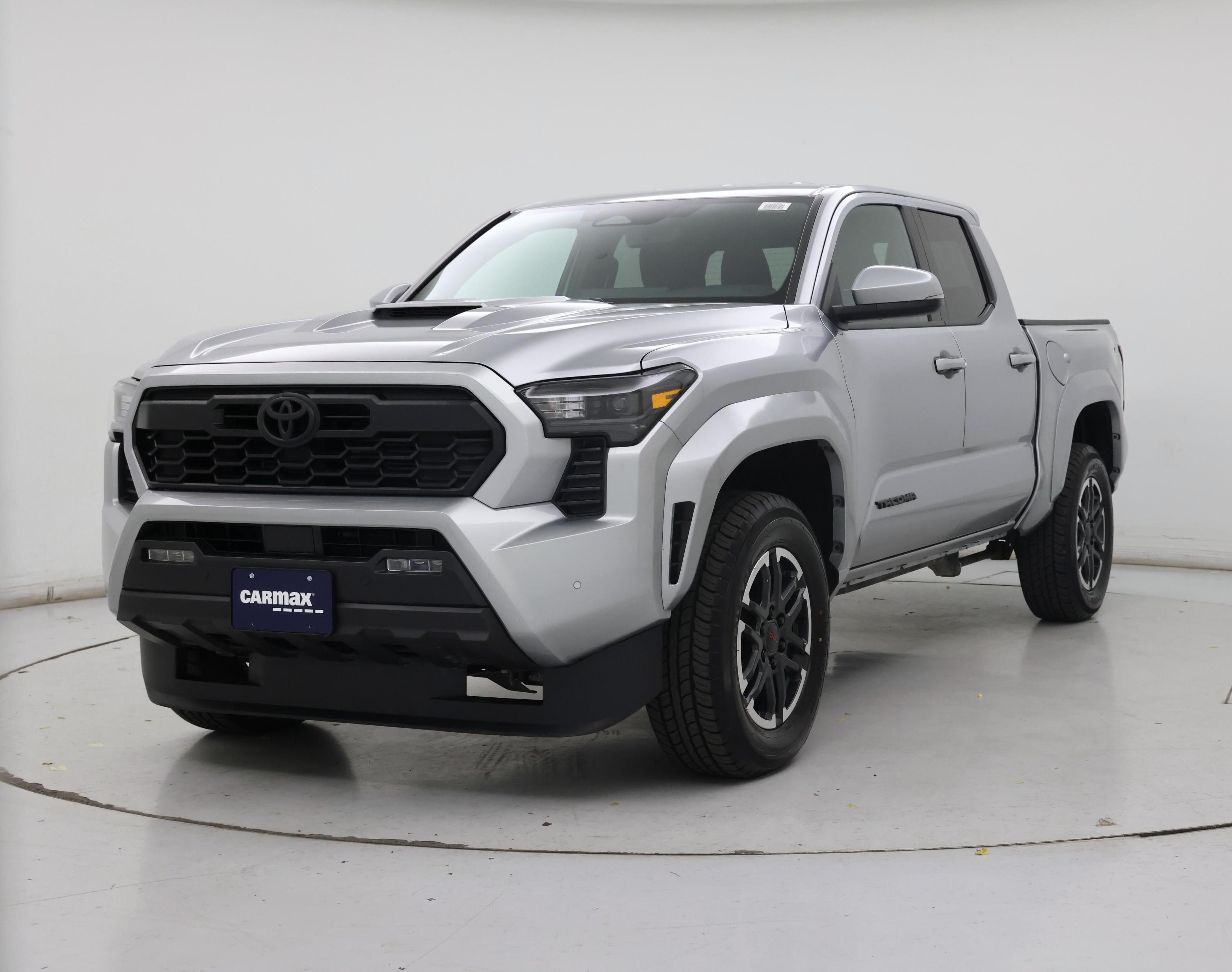 Thumbnail: 2024 Toyota Tacoma - 4