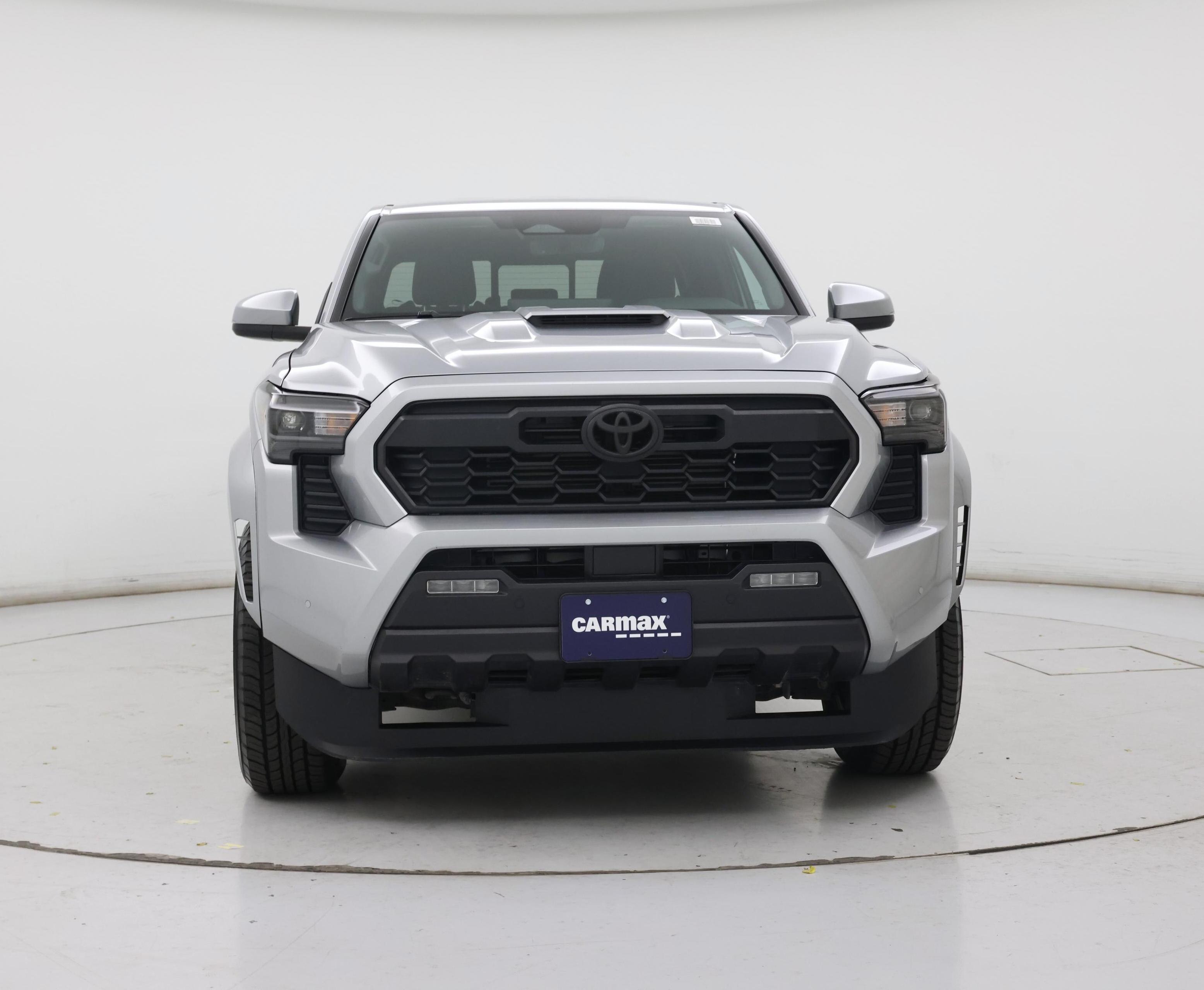 Thumbnail: 2024 Toyota Tacoma - 5