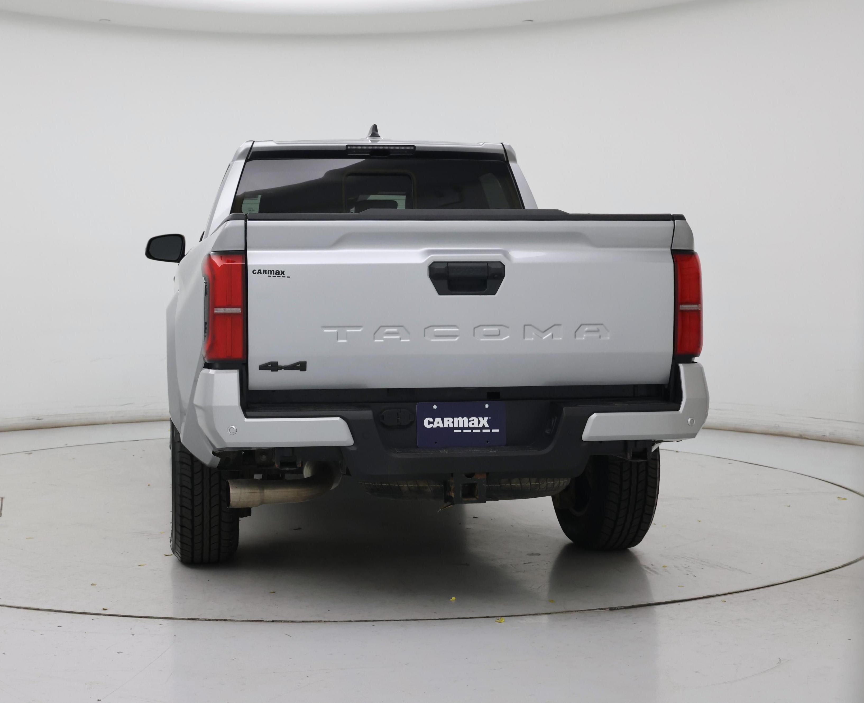 Thumbnail: 2024 Toyota Tacoma - 6