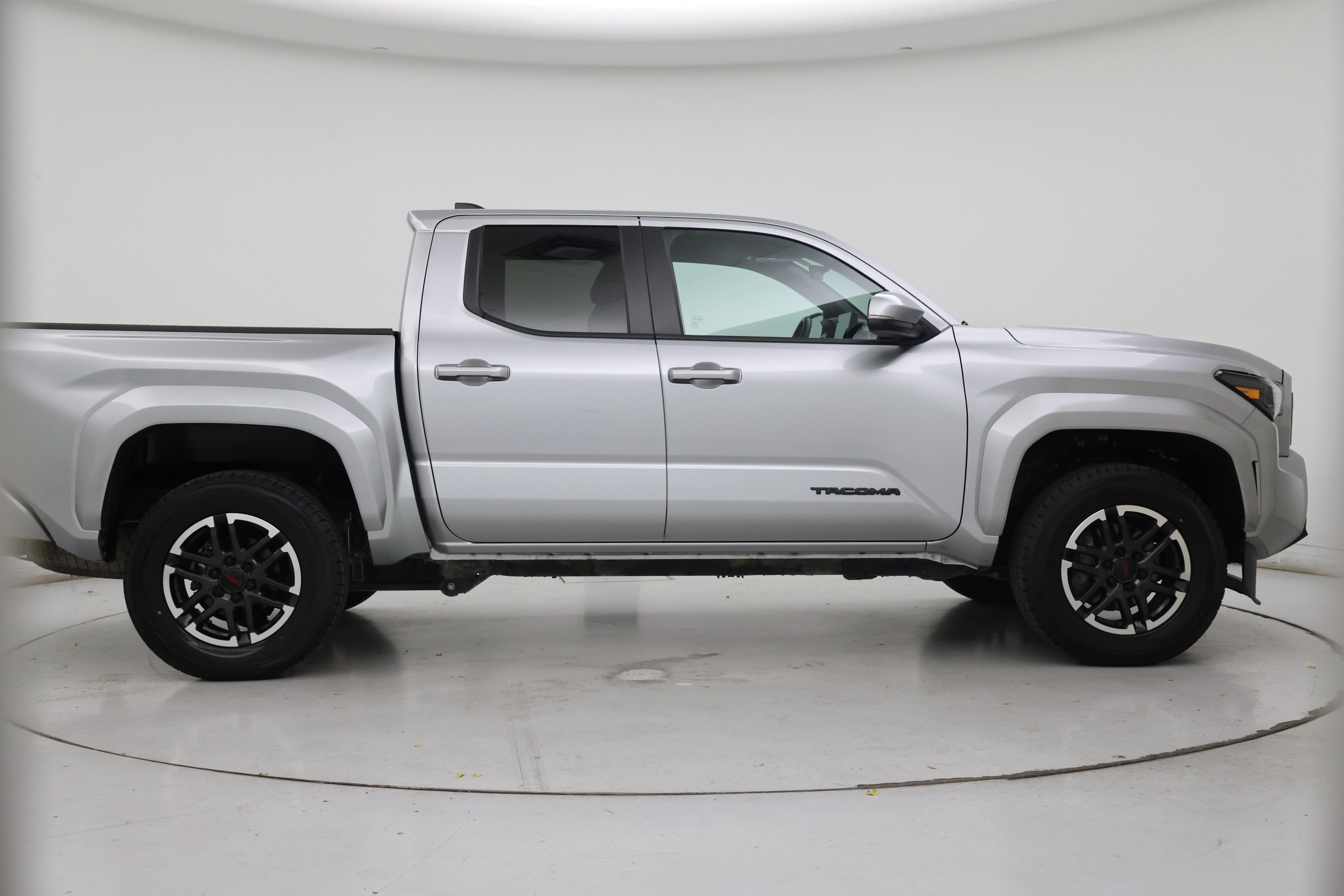Thumbnail: 2024 Toyota Tacoma - 7