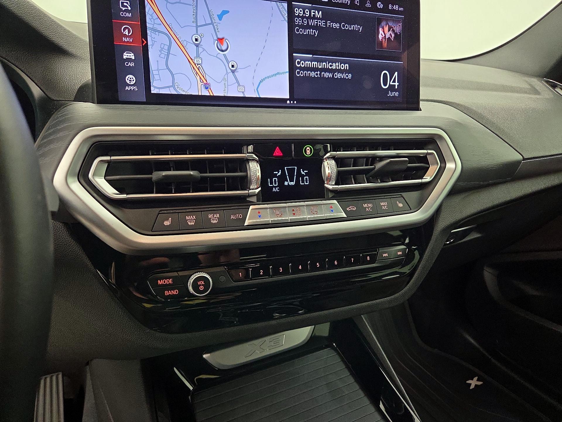 Thumbnail: 2022 BMW X3 - 17