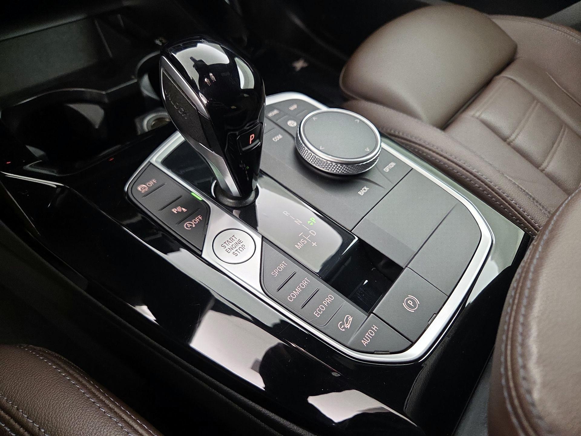 Thumbnail: 2022 BMW X3 - 18
