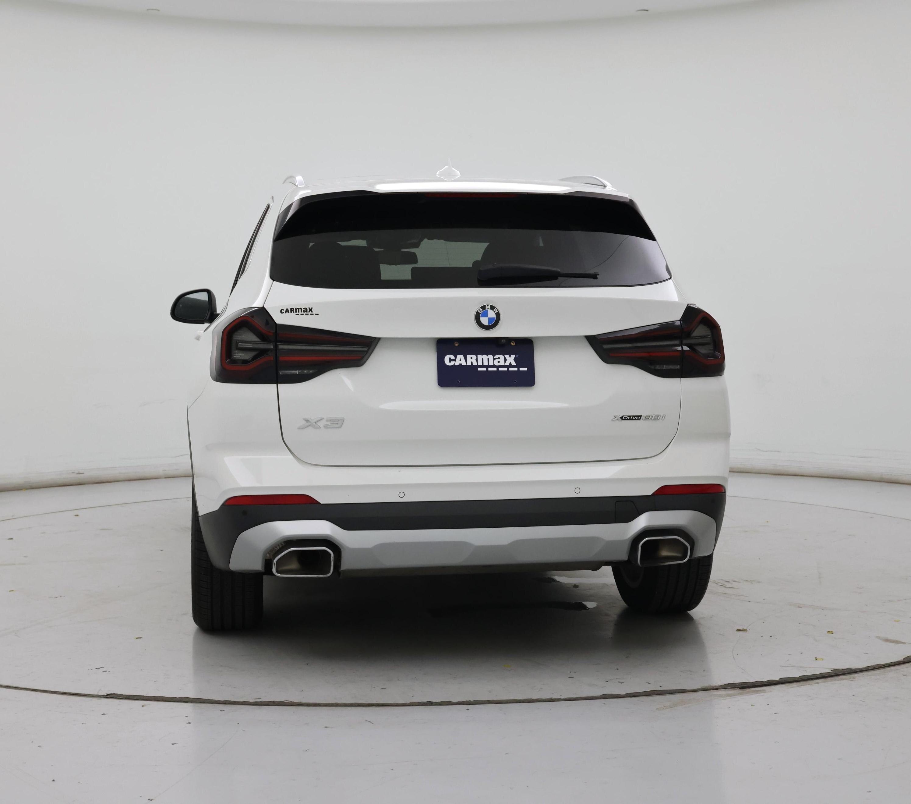 Thumbnail: 2022 BMW X3 - 6