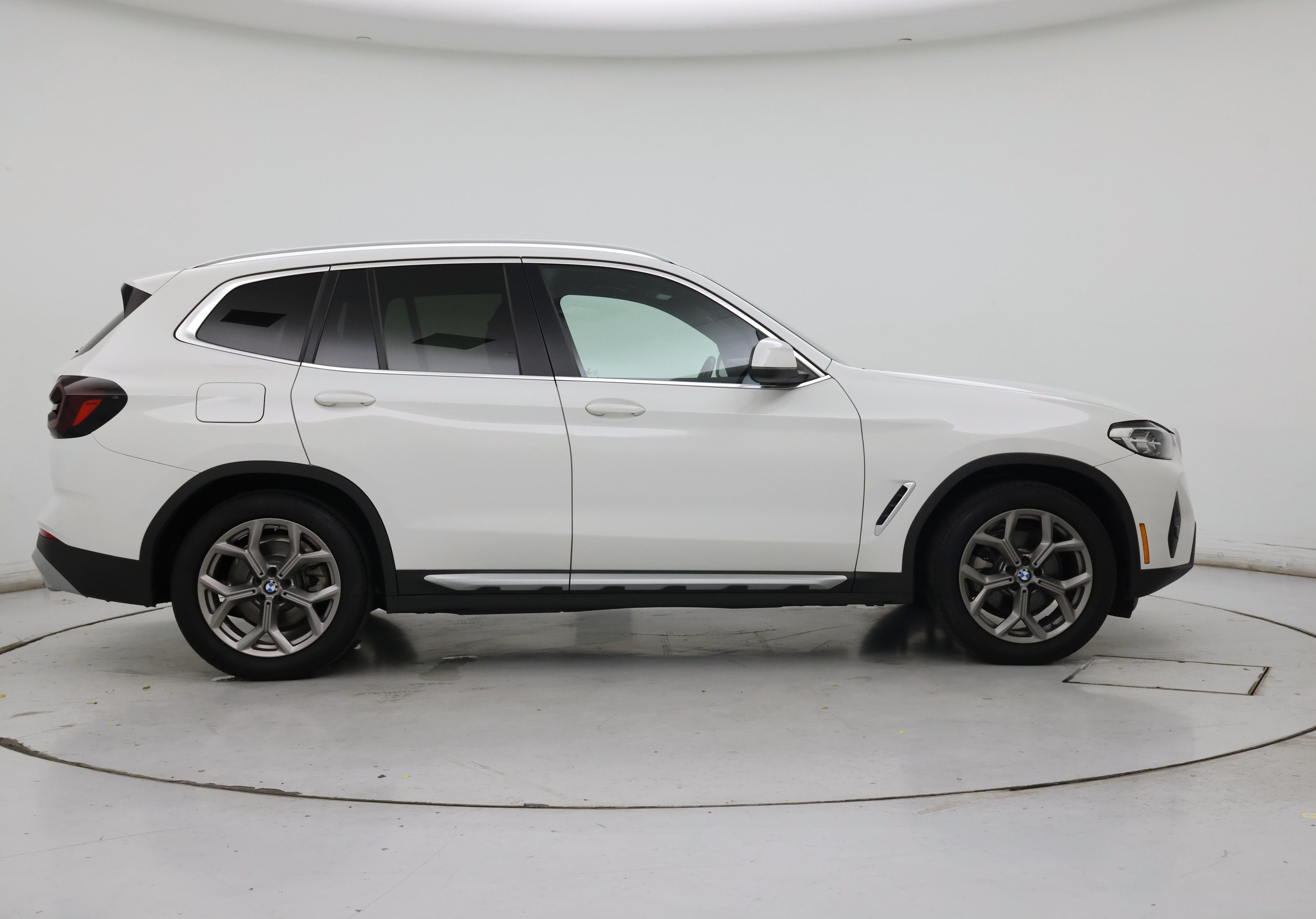 Thumbnail: 2022 BMW X3 - 7