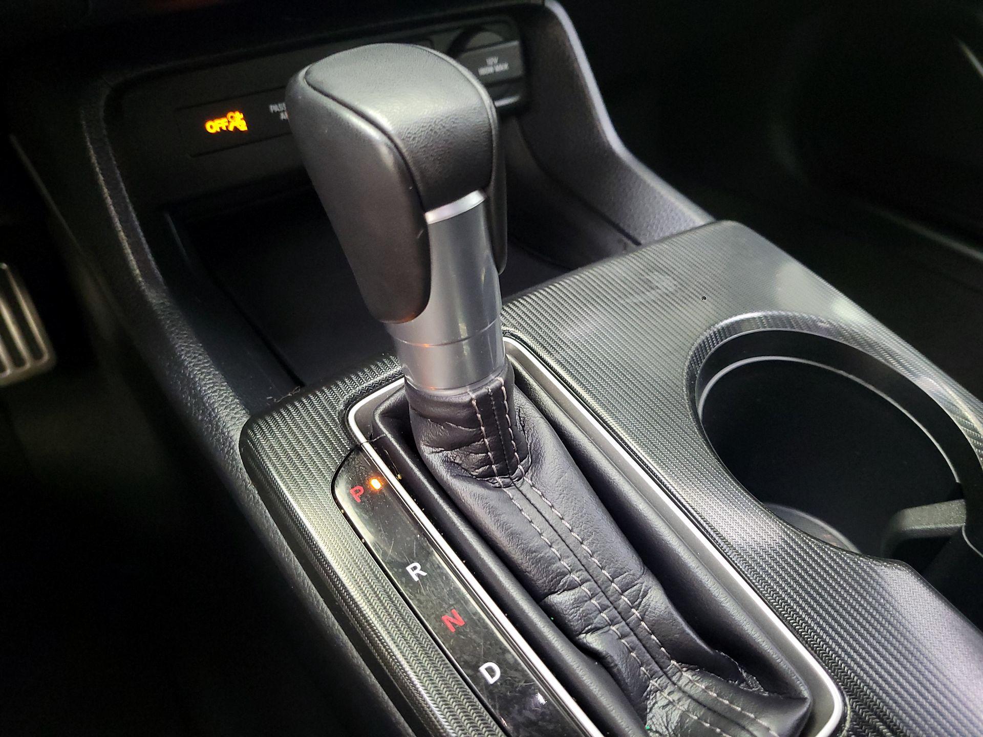 Thumbnail: 2024 Honda Civic - 17